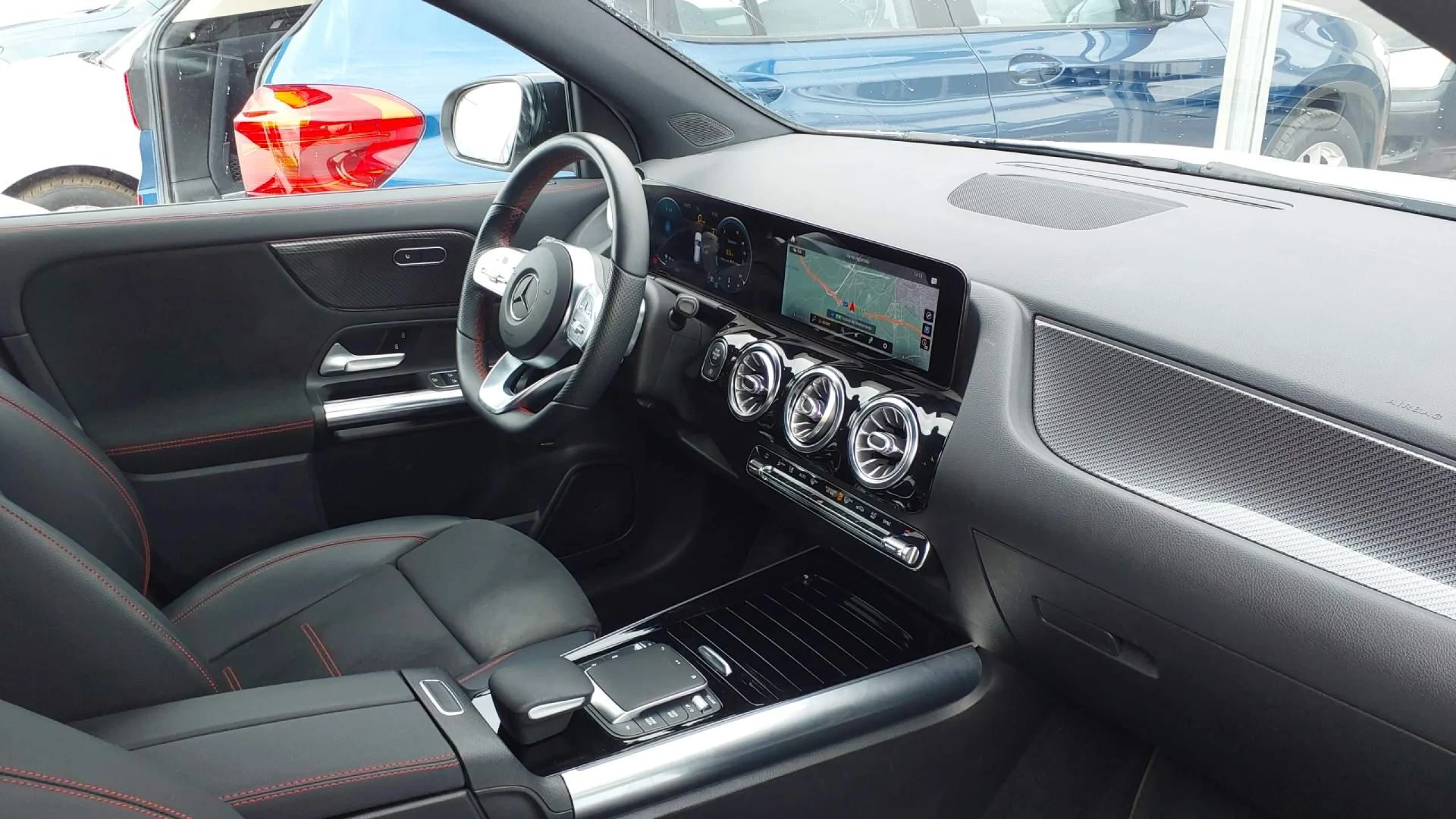 Mercedes-Benz GLA 200 MERCEDES GLA  200 D - Foto 5