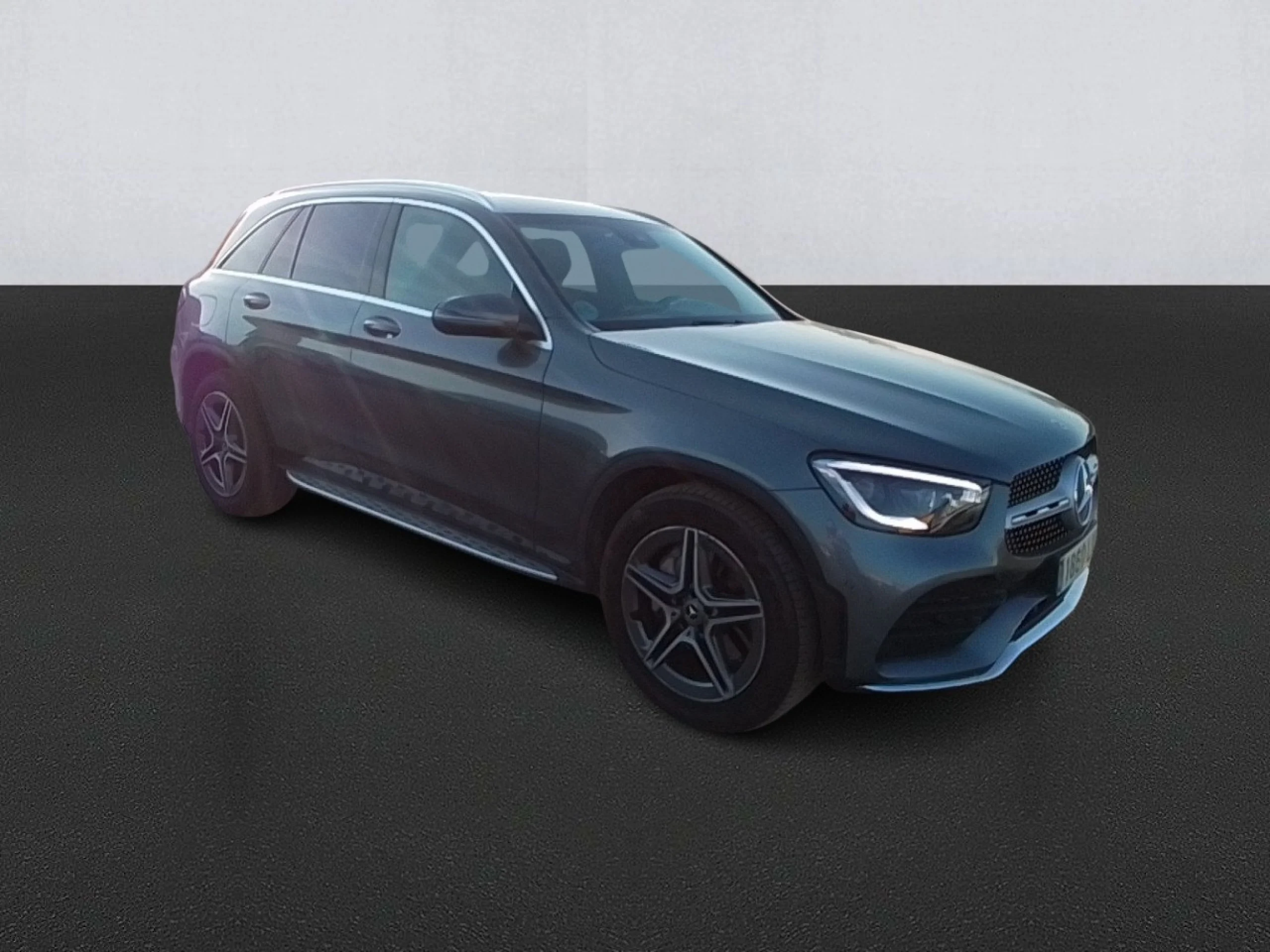 Mercedes-Benz GLC 220 MERCEDES GLC-CLASS GLC 220 d 4MATIC - Foto 3