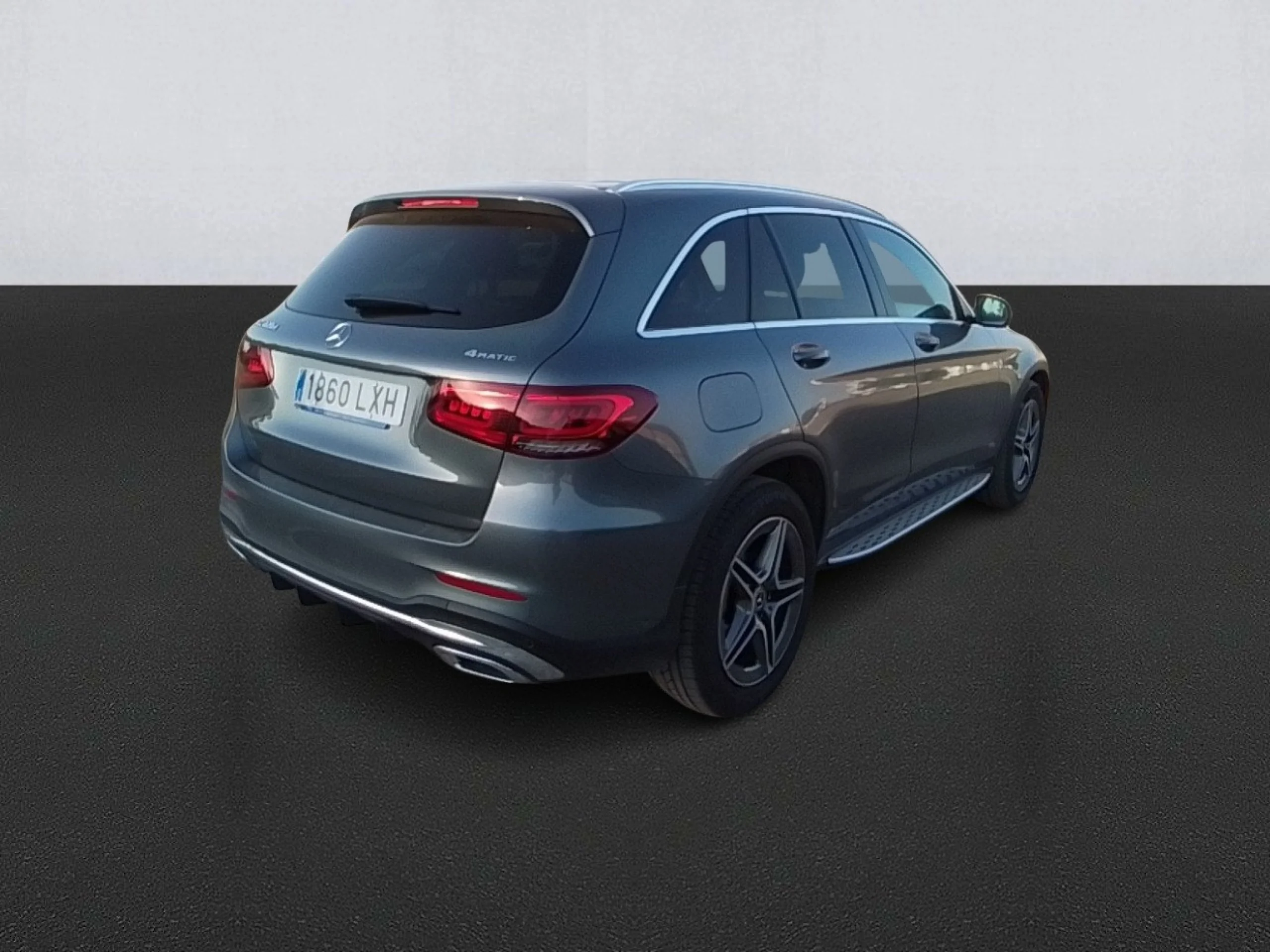 Mercedes-Benz GLC 220 MERCEDES GLC-CLASS GLC 220 d 4MATIC - Foto 4