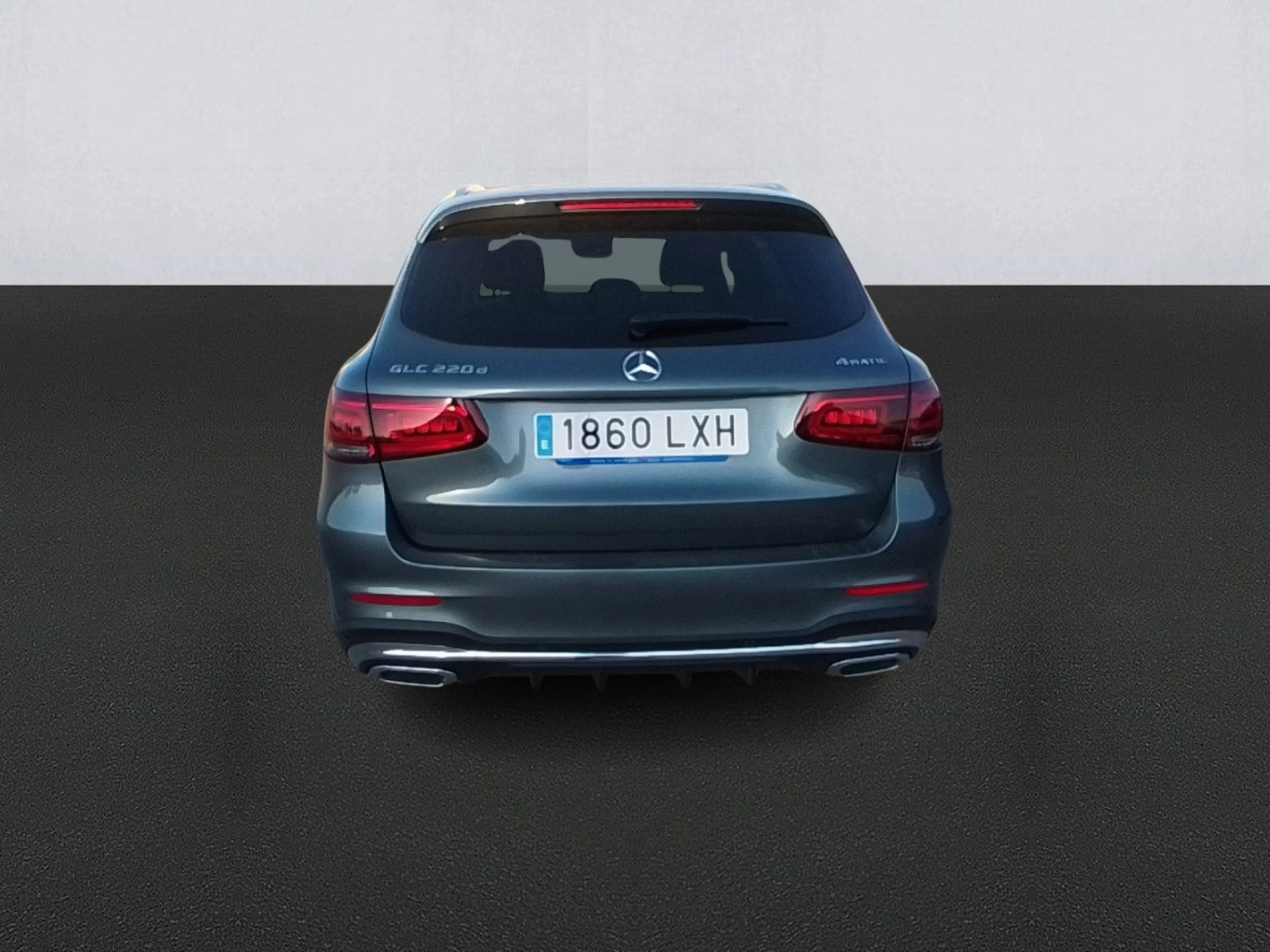 Mercedes-Benz GLC 220 MERCEDES GLC-CLASS GLC 220 d 4MATIC - Foto 5