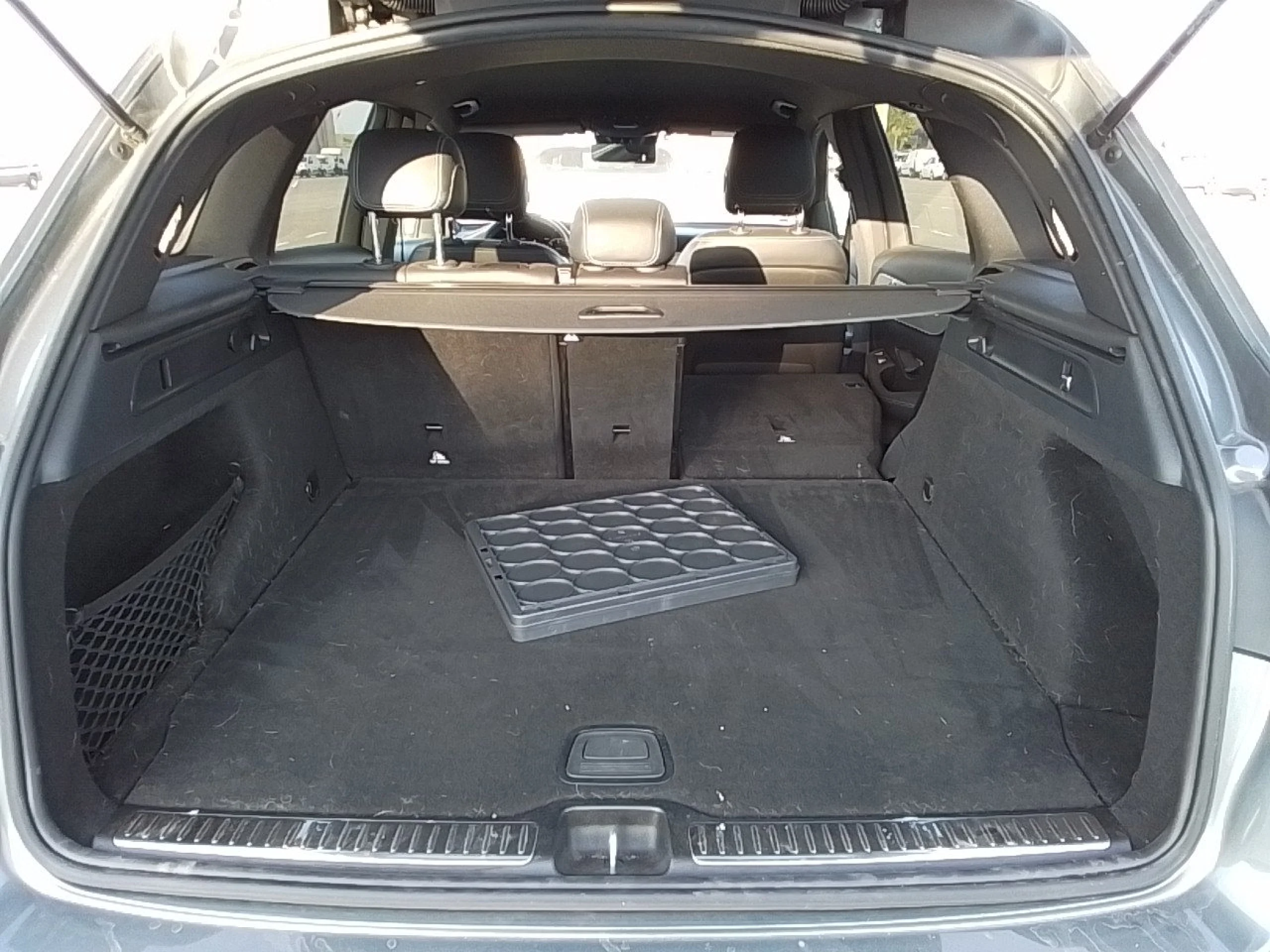 Mercedes-Benz GLC 220 MERCEDES GLC-CLASS GLC 220 d 4MATIC - Foto 7