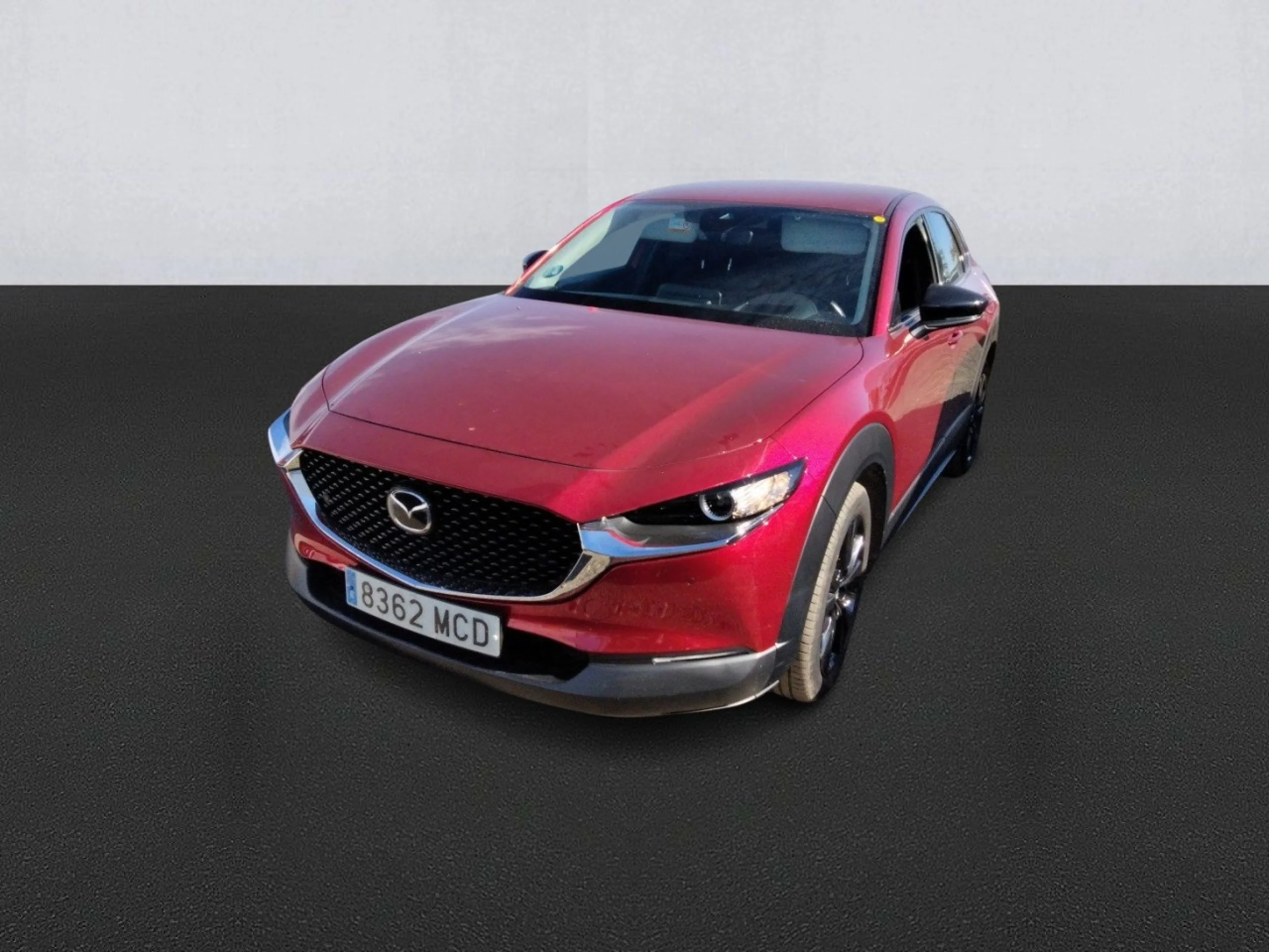 Mazda CX-30 e-SKYACTIV-G 2.0 110 kW 2WD Homura - Foto 1