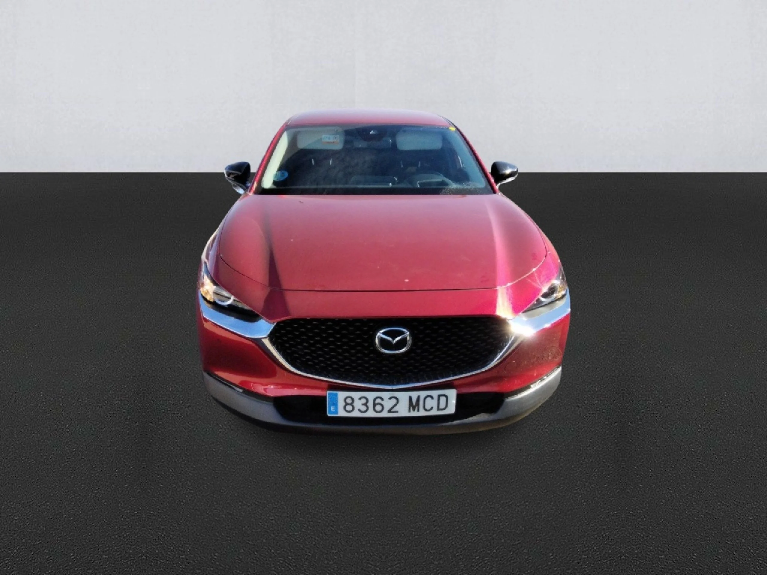 Mazda CX-30 e-SKYACTIV-G 2.0 110 kW 2WD Homura - Foto 2