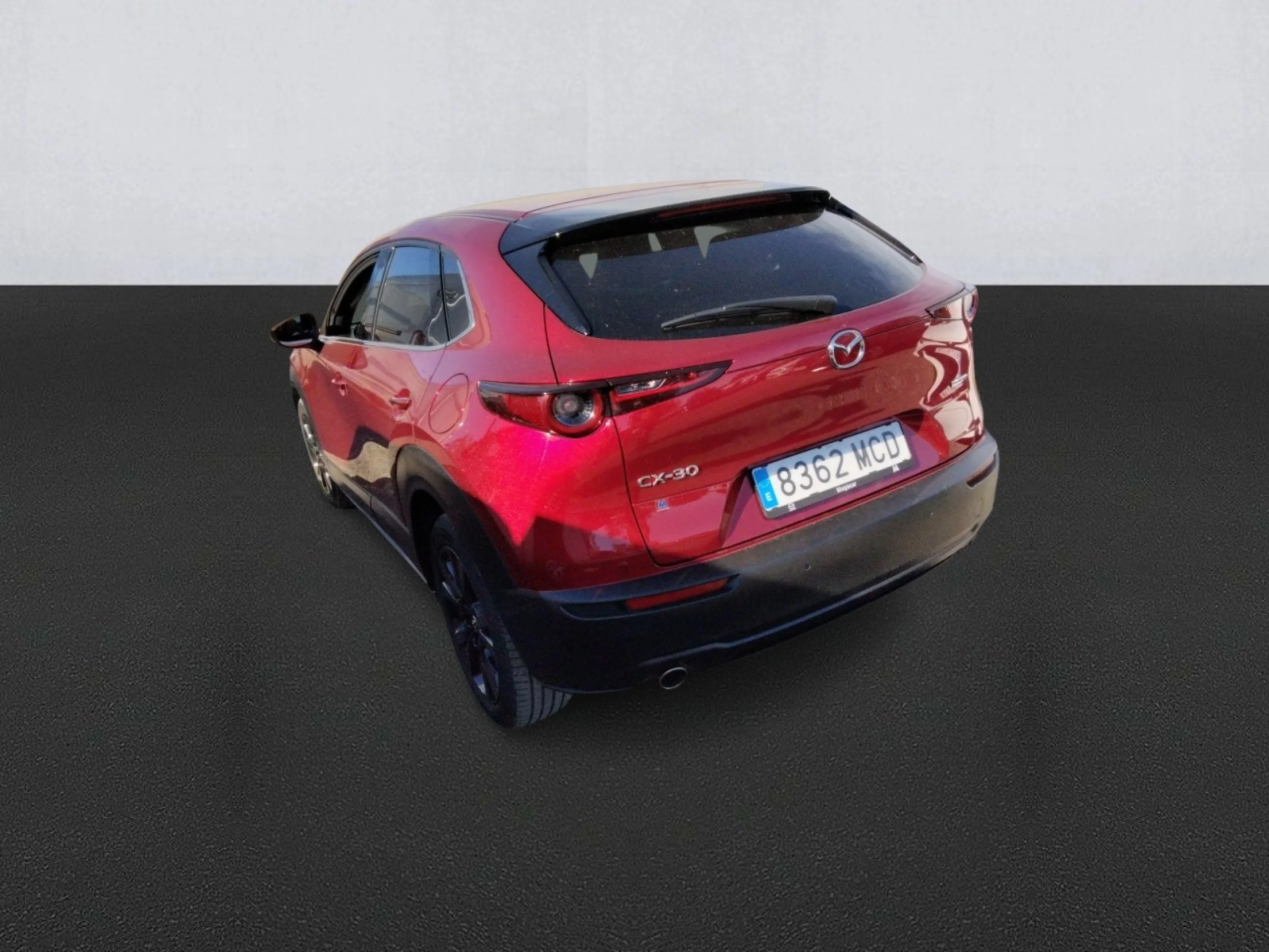 Mazda CX-30 e-SKYACTIV-G 2.0 110 kW 2WD Homura - Foto 6