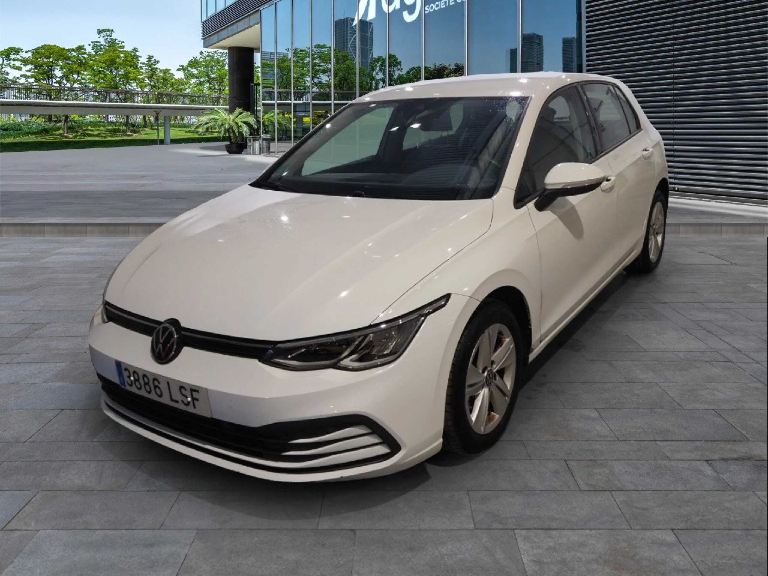 Volkswagen Golf 2.0 TDI 85kW (115CV) - Foto 1