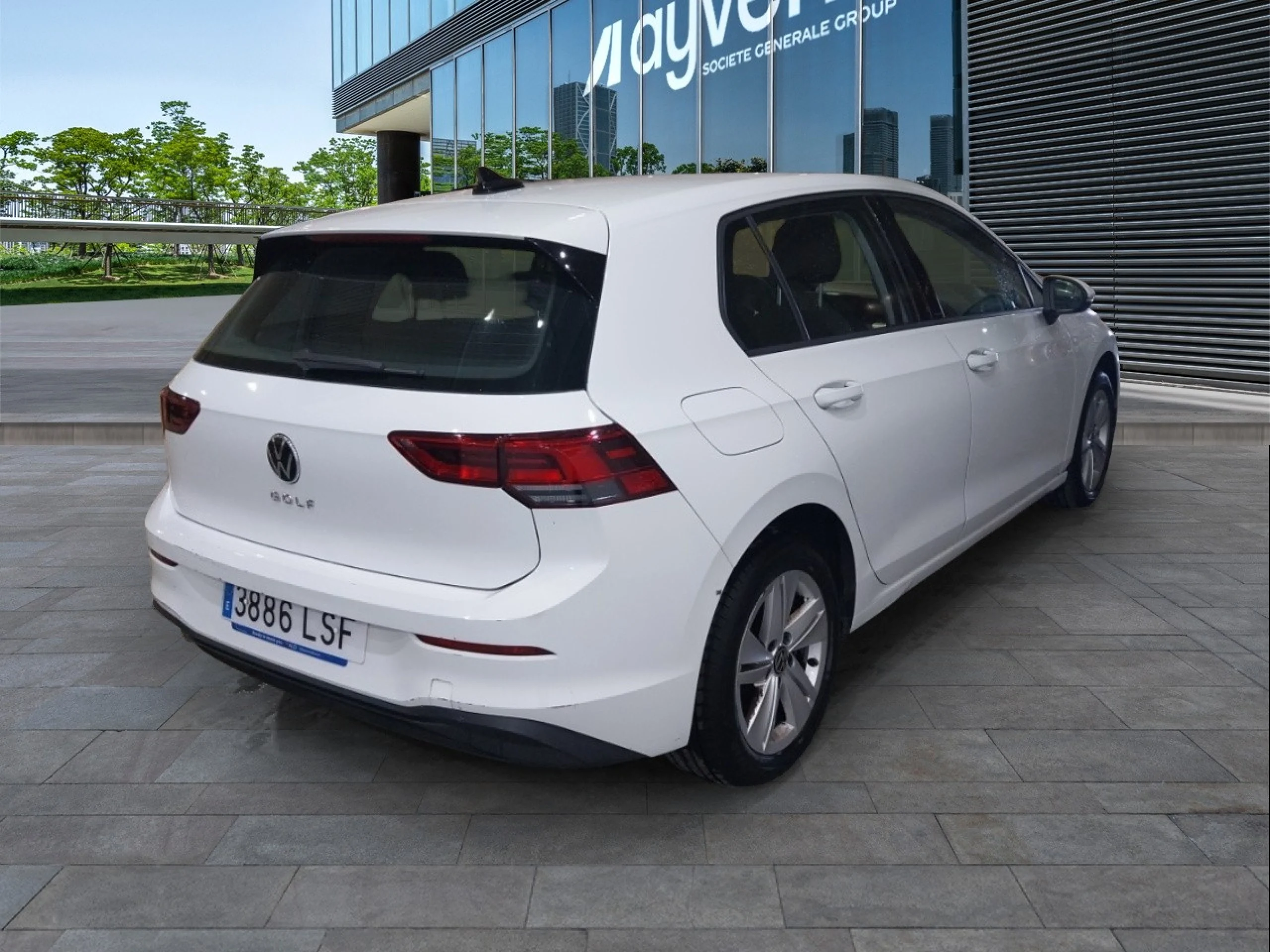 Volkswagen Golf 2.0 TDI 85kW (115CV) - Foto 4