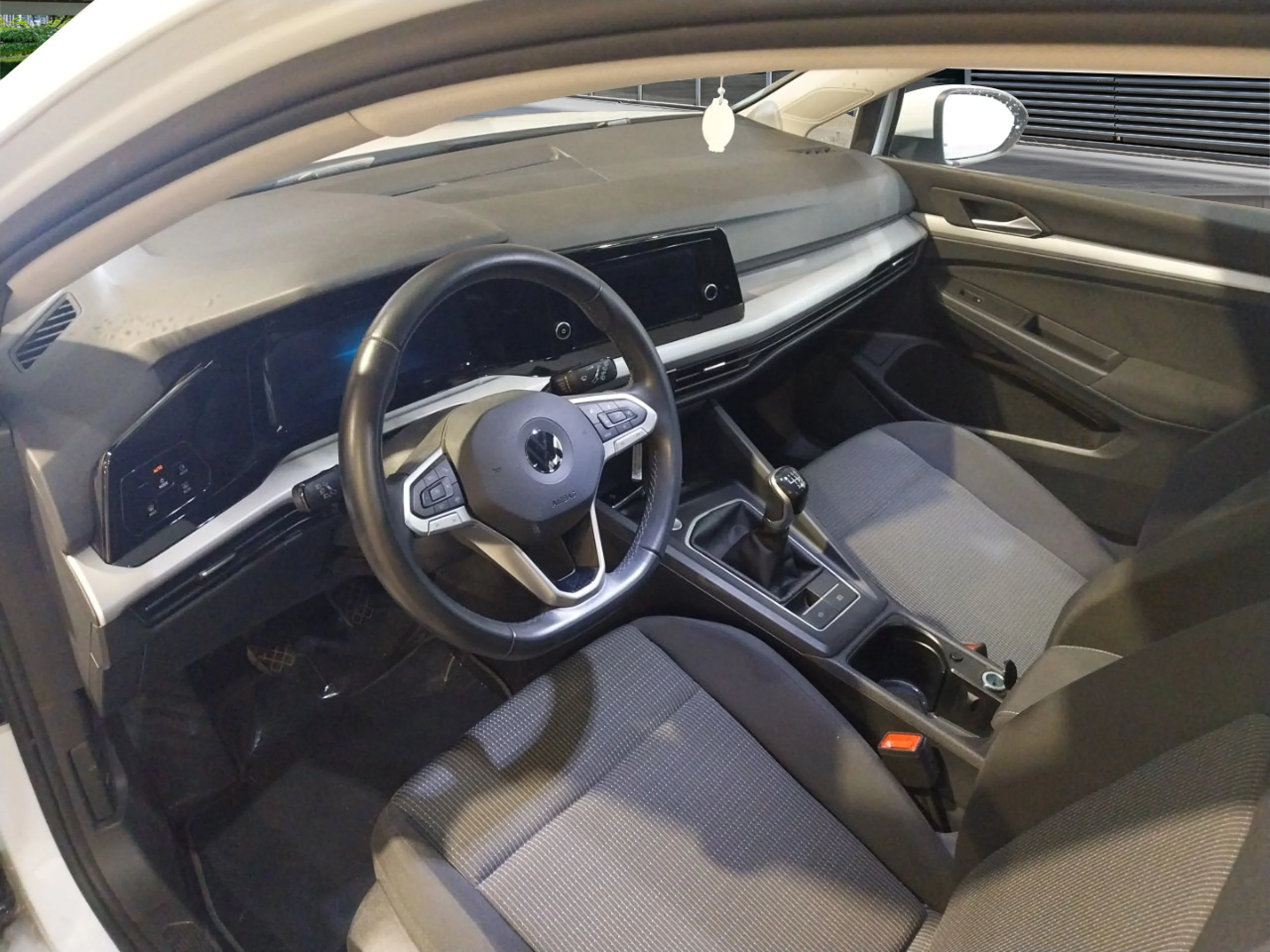 Volkswagen Golf 2.0 TDI 85kW (115CV) - Foto 7