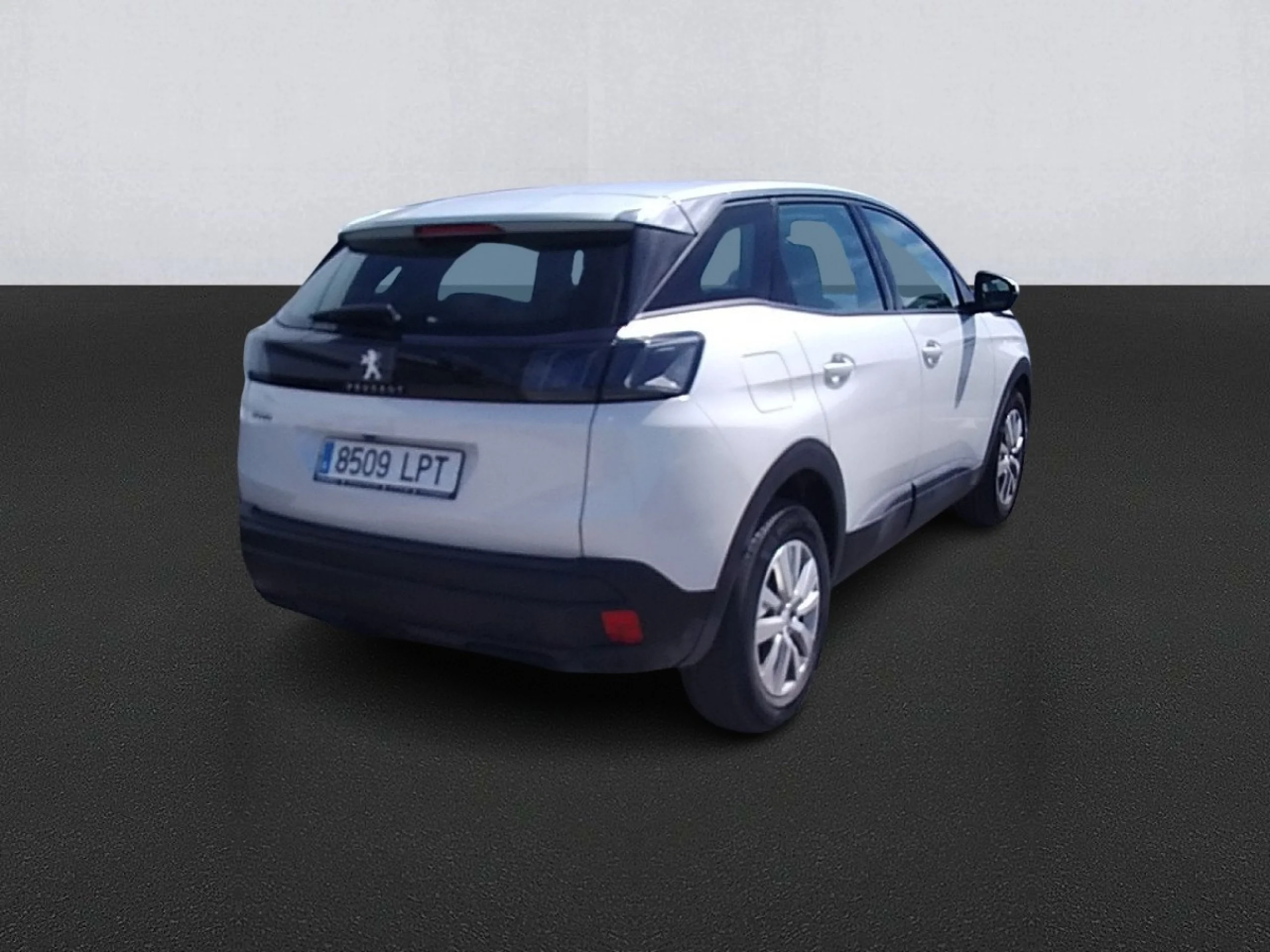 Peugeot 3008 1.5 BlueHDi 96kW (130CV) S&amp;S Active Pack - Foto 4