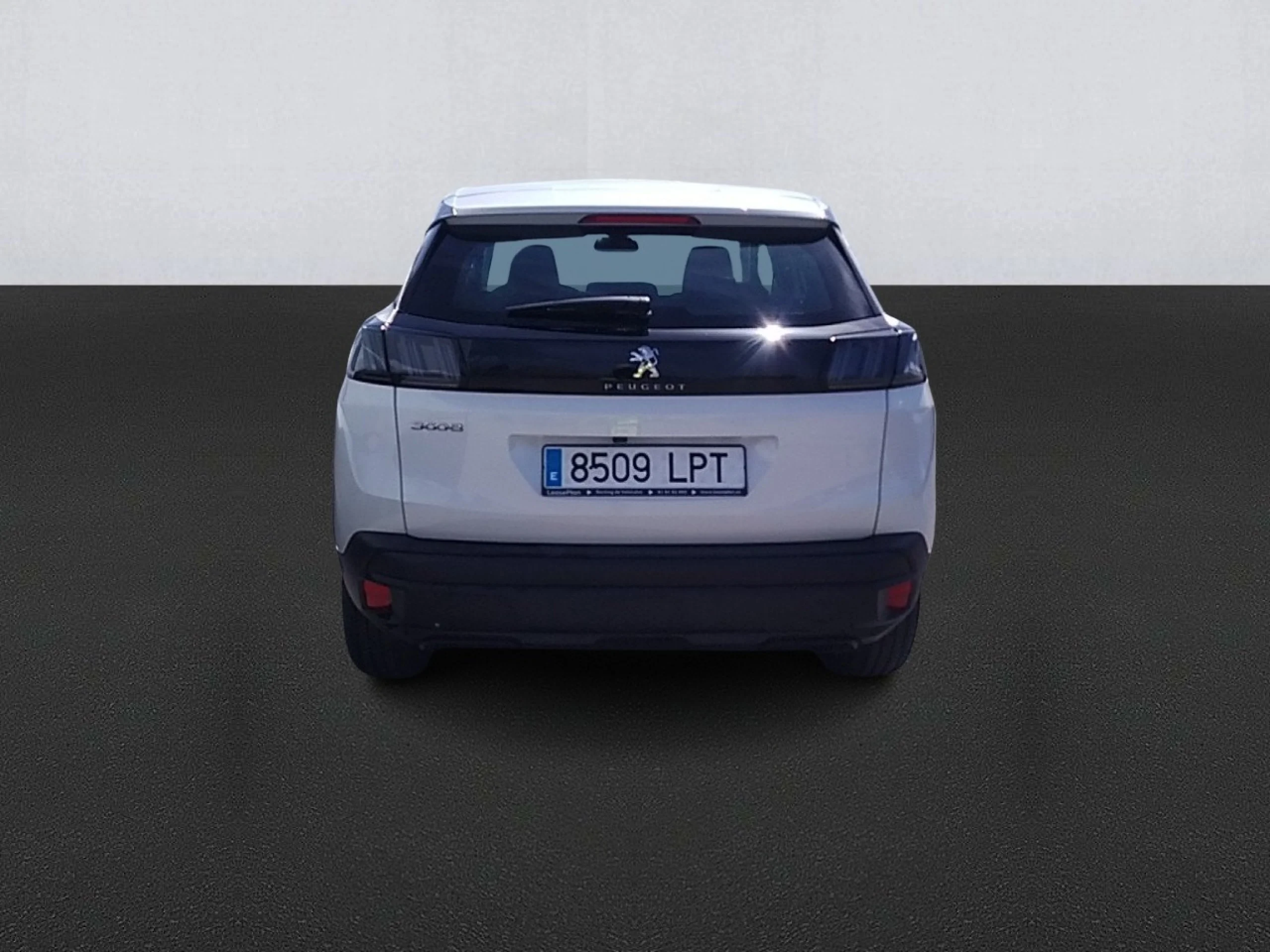 Peugeot 3008 1.5 BlueHDi 96kW (130CV) S&amp;S Active Pack - Foto 5
