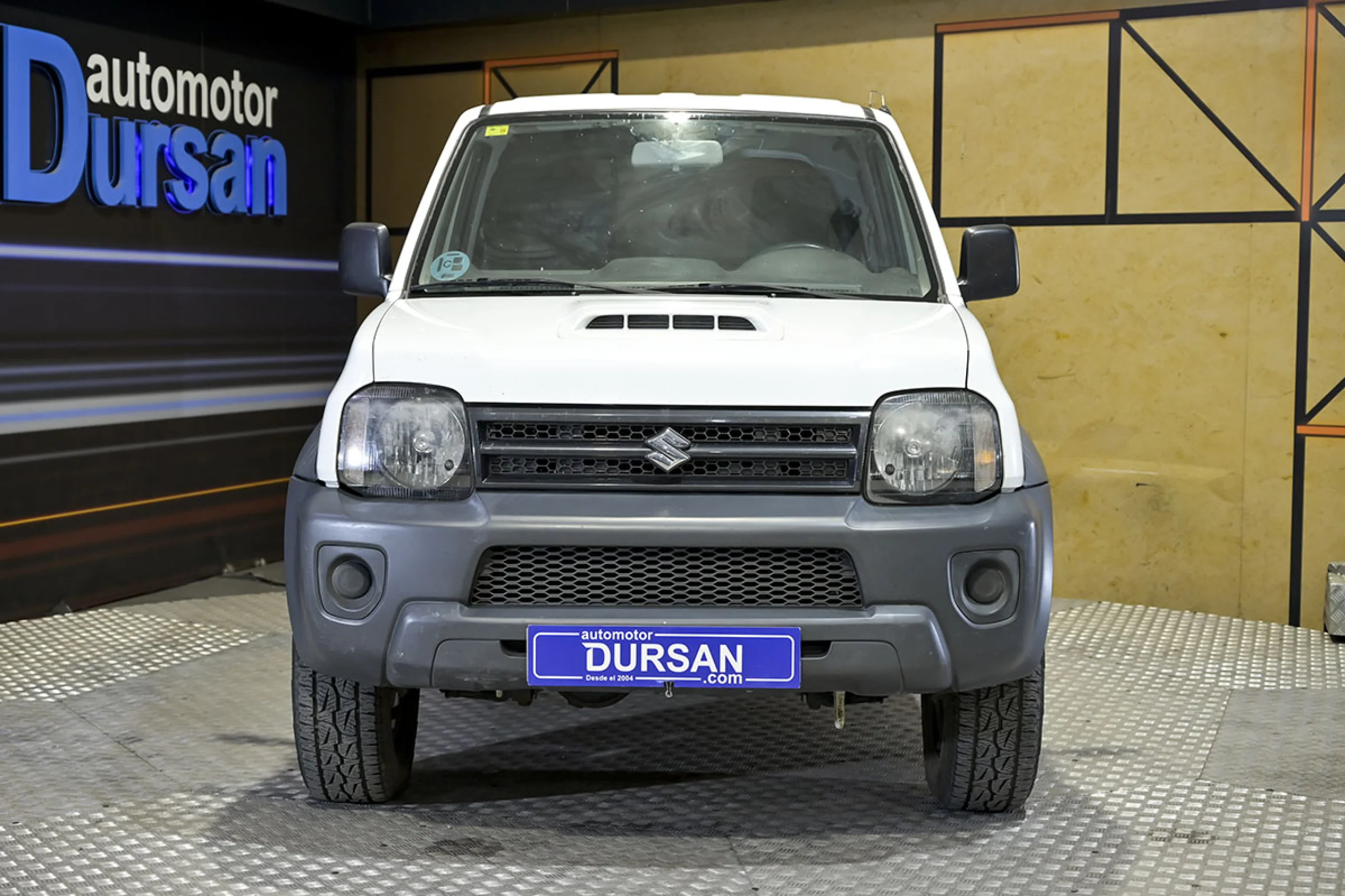 Suzuki Jimny 1.3 JX RANGER - Foto 2