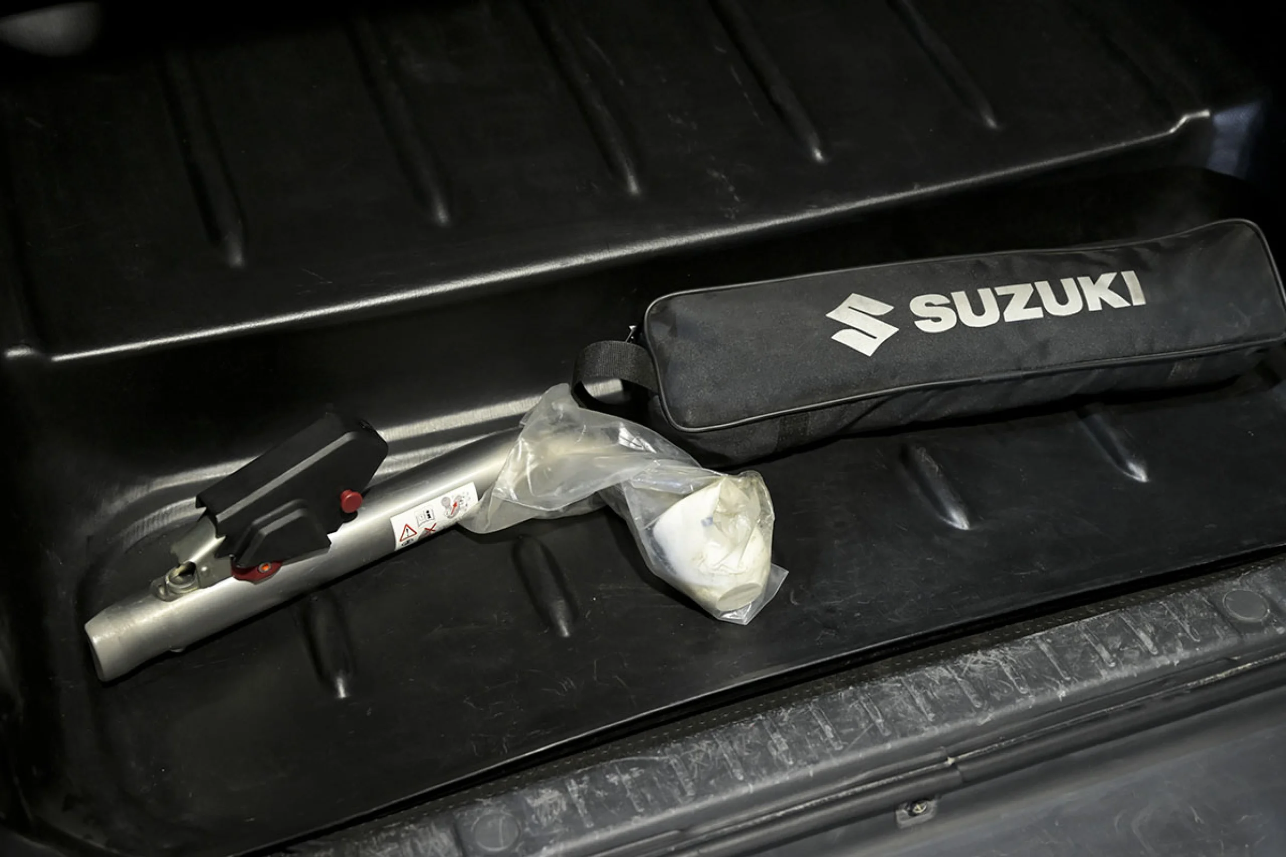 Suzuki Jimny 1.3 JX RANGER - Foto 31