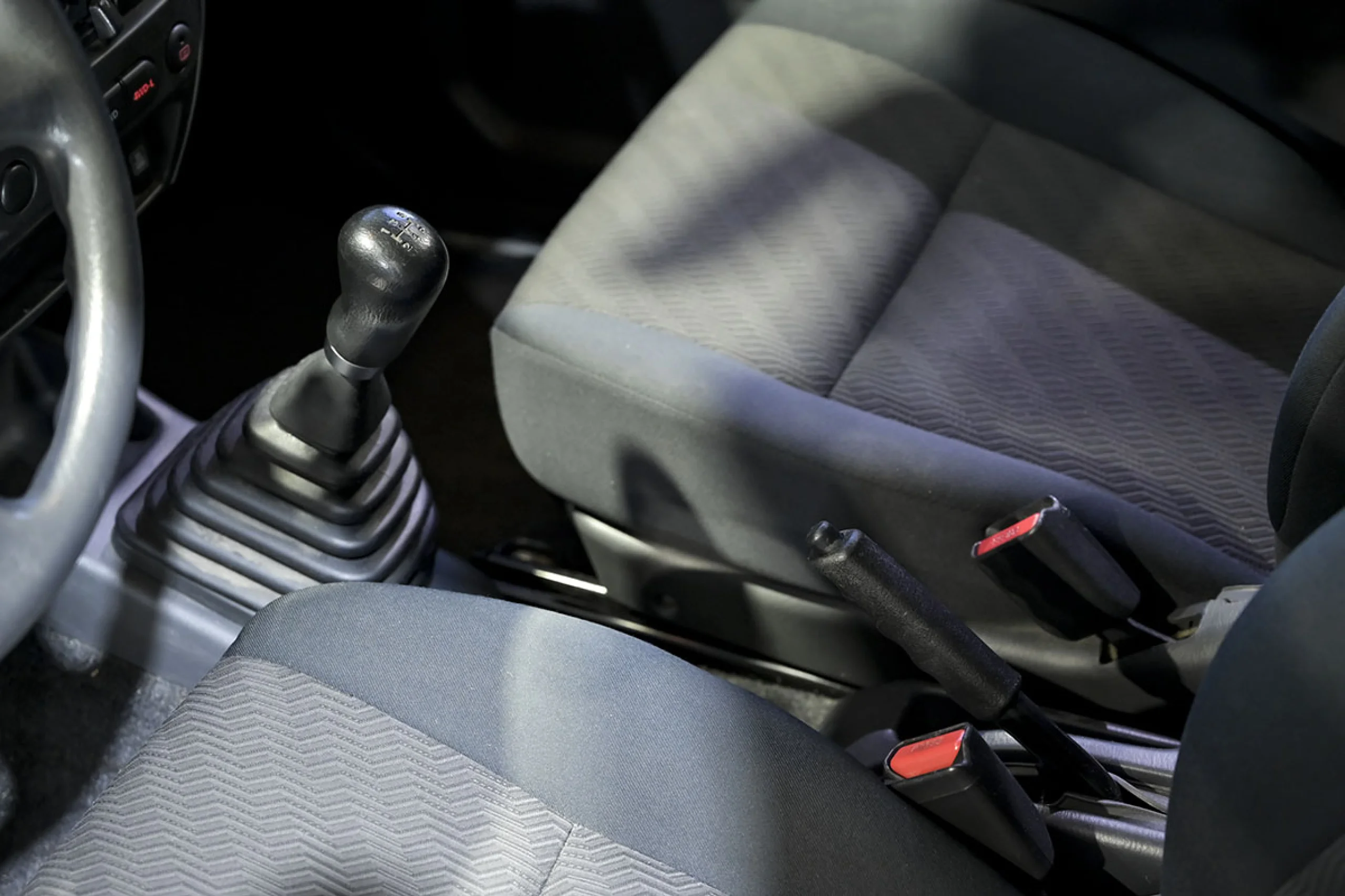 Suzuki Jimny 1.3 JX RANGER - Foto 33