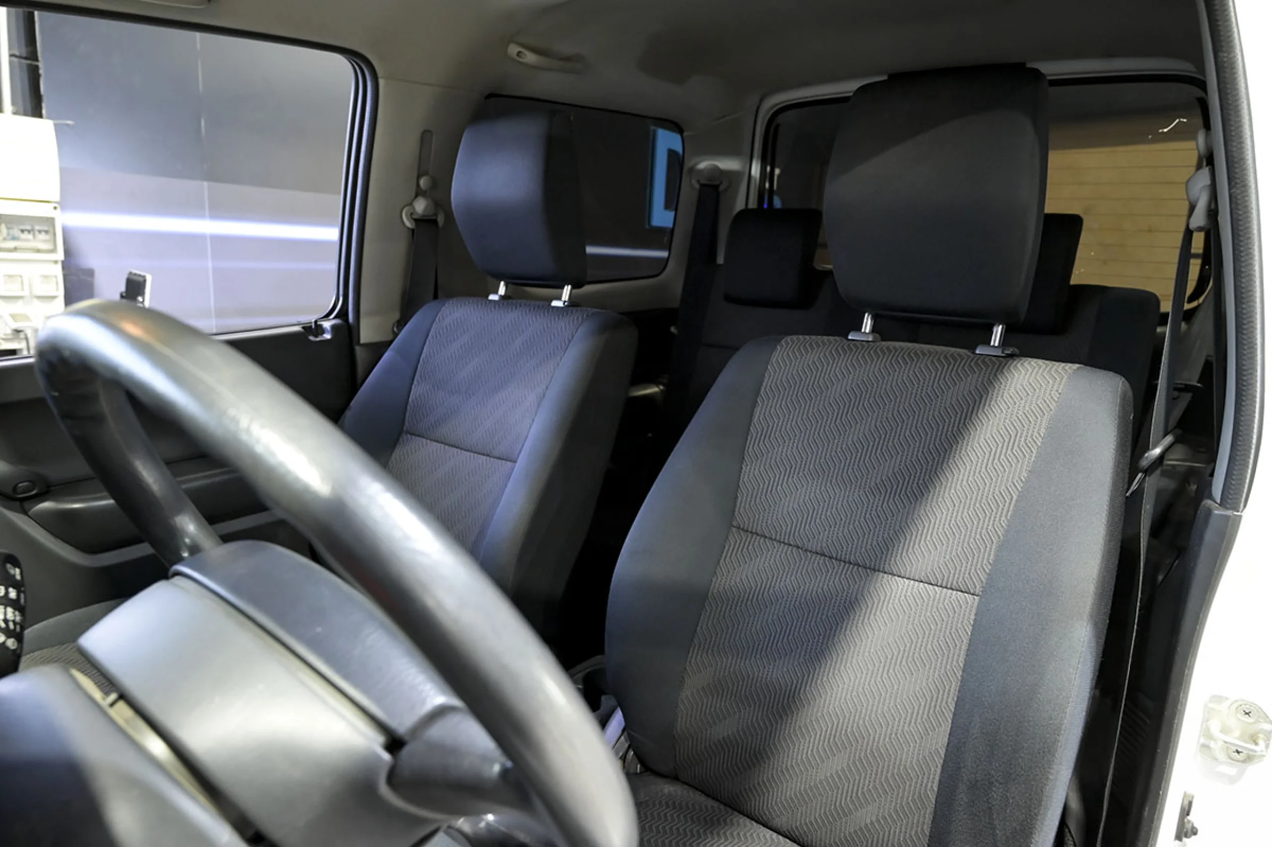 Suzuki Jimny 1.3 JX RANGER - Foto 21