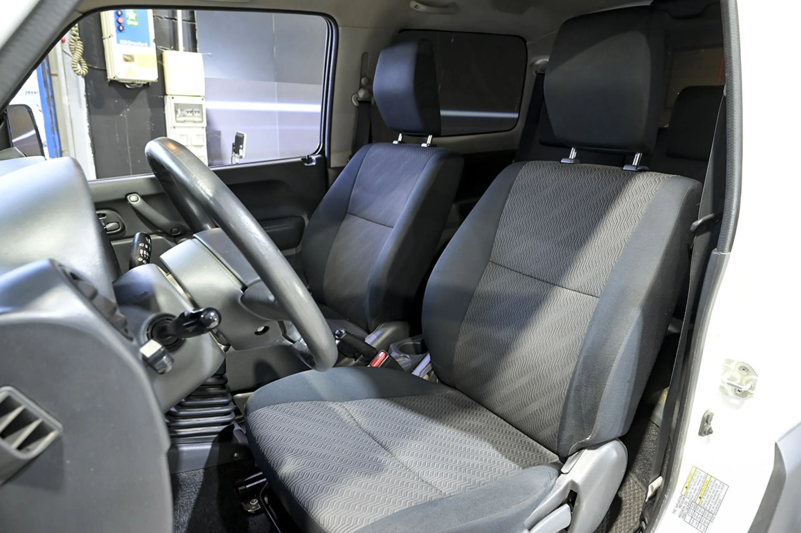 Suzuki Jimny 1.3 JX RANGER - Foto 9