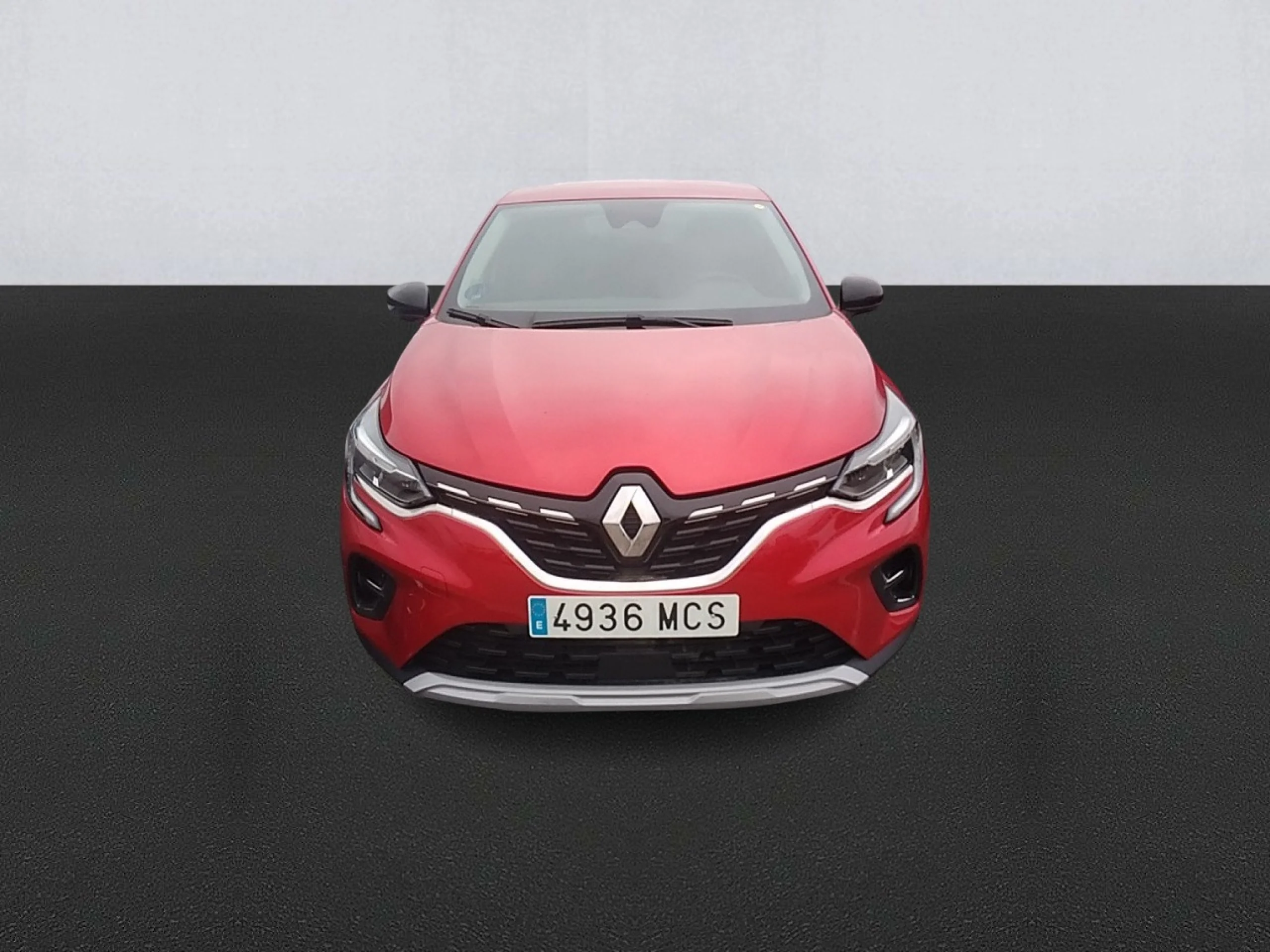 Renault Captur Zen E-TECH Híbrido enchufable 160cv - Foto 2