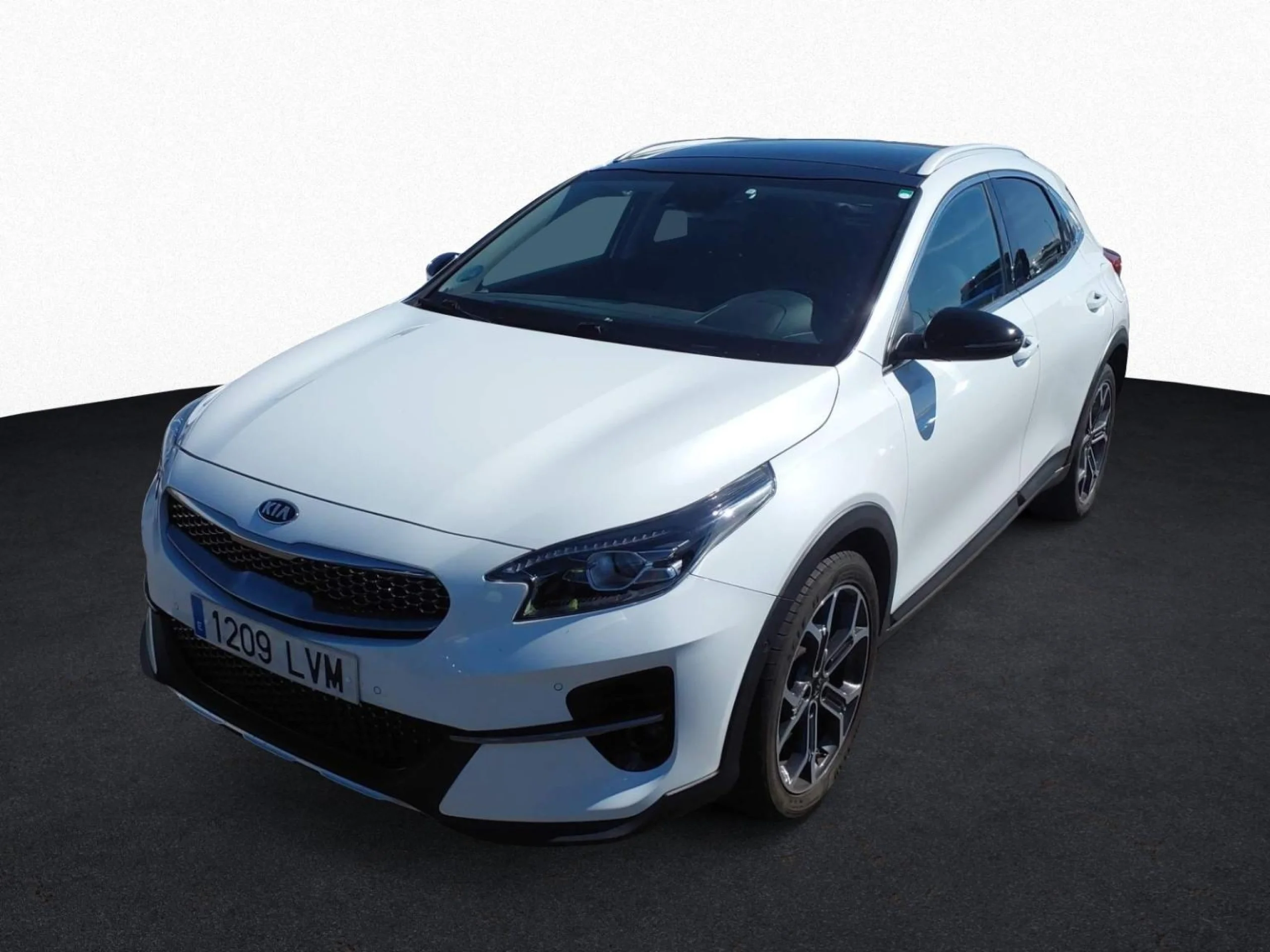 Kia XCeed 1.5 MHEV Emotion 118kW (160CV) DCT - Foto 1