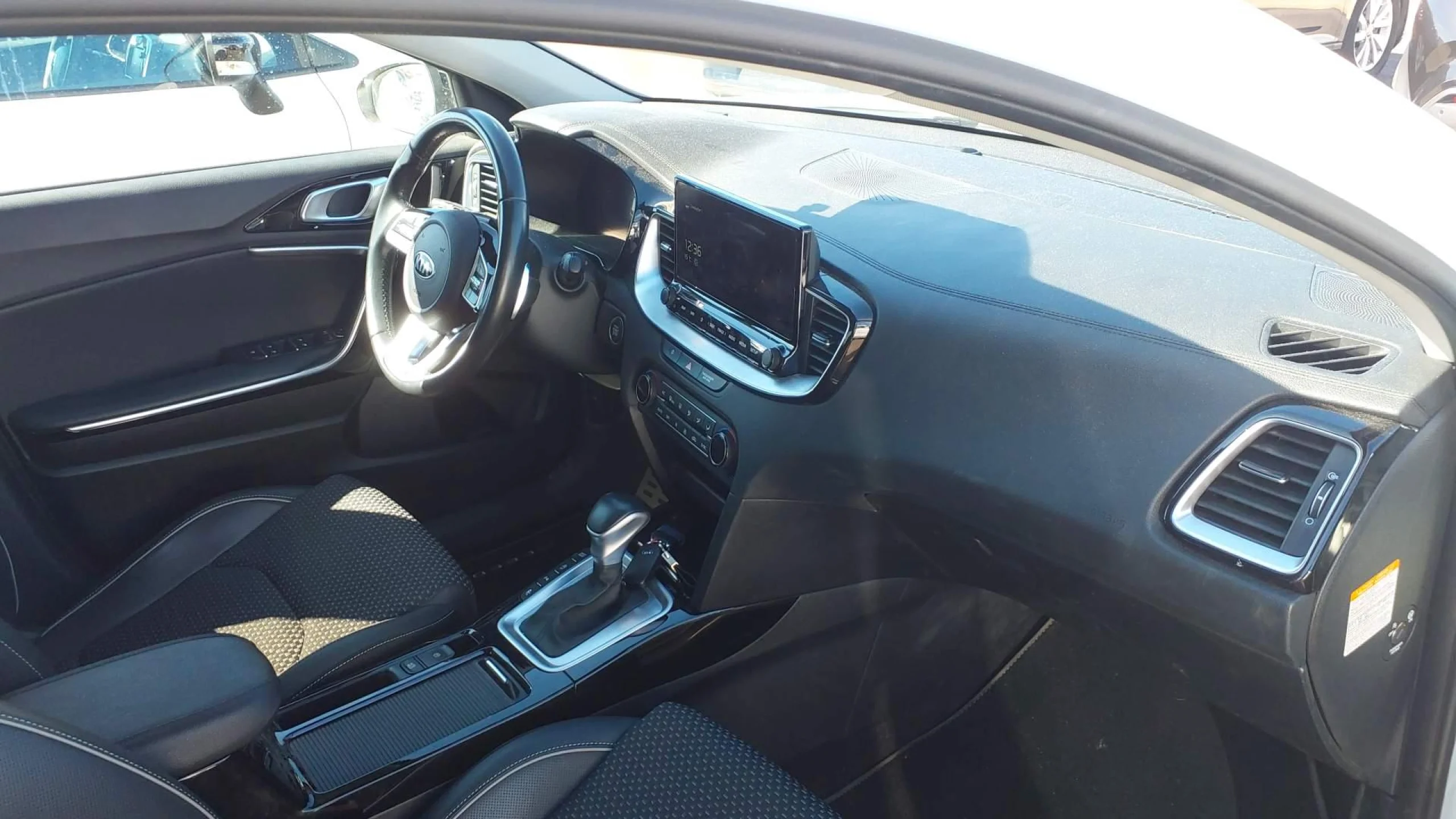 Kia XCeed 1.5 MHEV Emotion 118kW (160CV) DCT - Foto 5