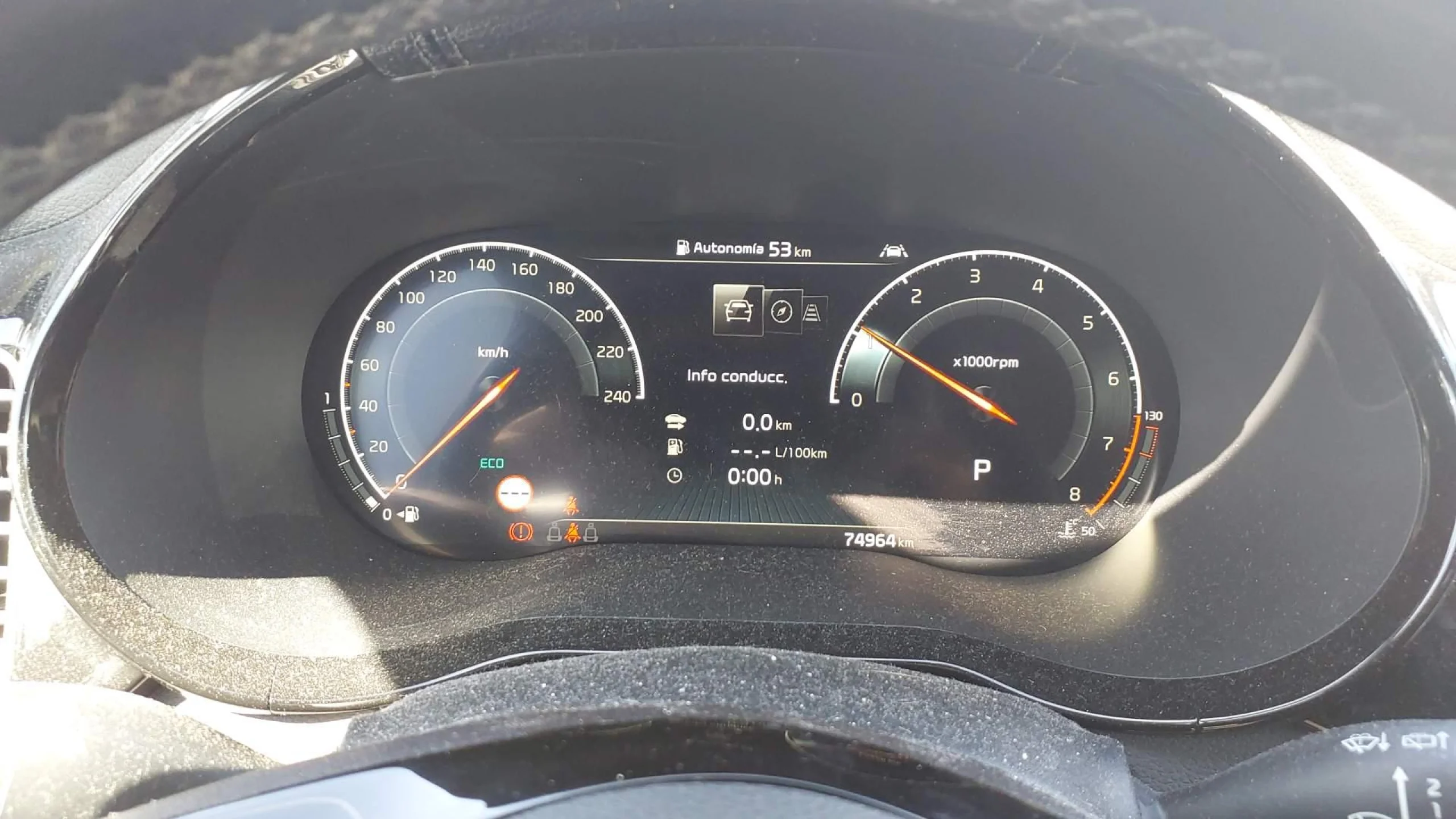 Kia XCeed 1.5 MHEV Emotion 118kW (160CV) DCT - Foto 7