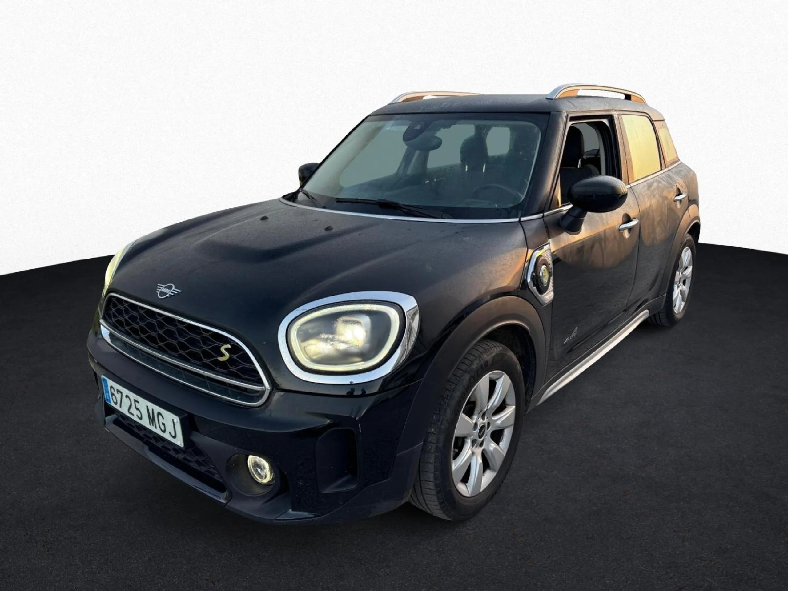 Mini Cooper S E ALL4 Countryman COUNTRYMAN Cooper SE ALL4 - Foto 1