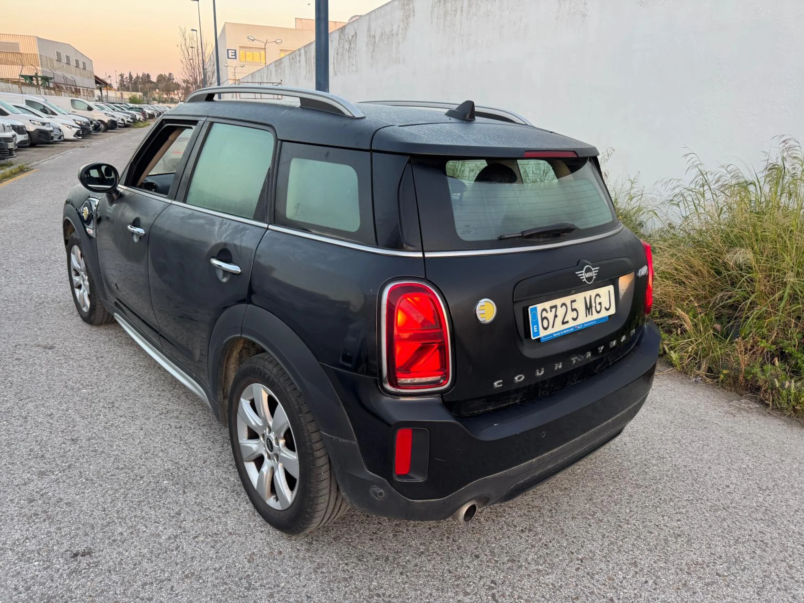 Mini Cooper S E ALL4 Countryman COUNTRYMAN Cooper SE ALL4 - Foto 2
