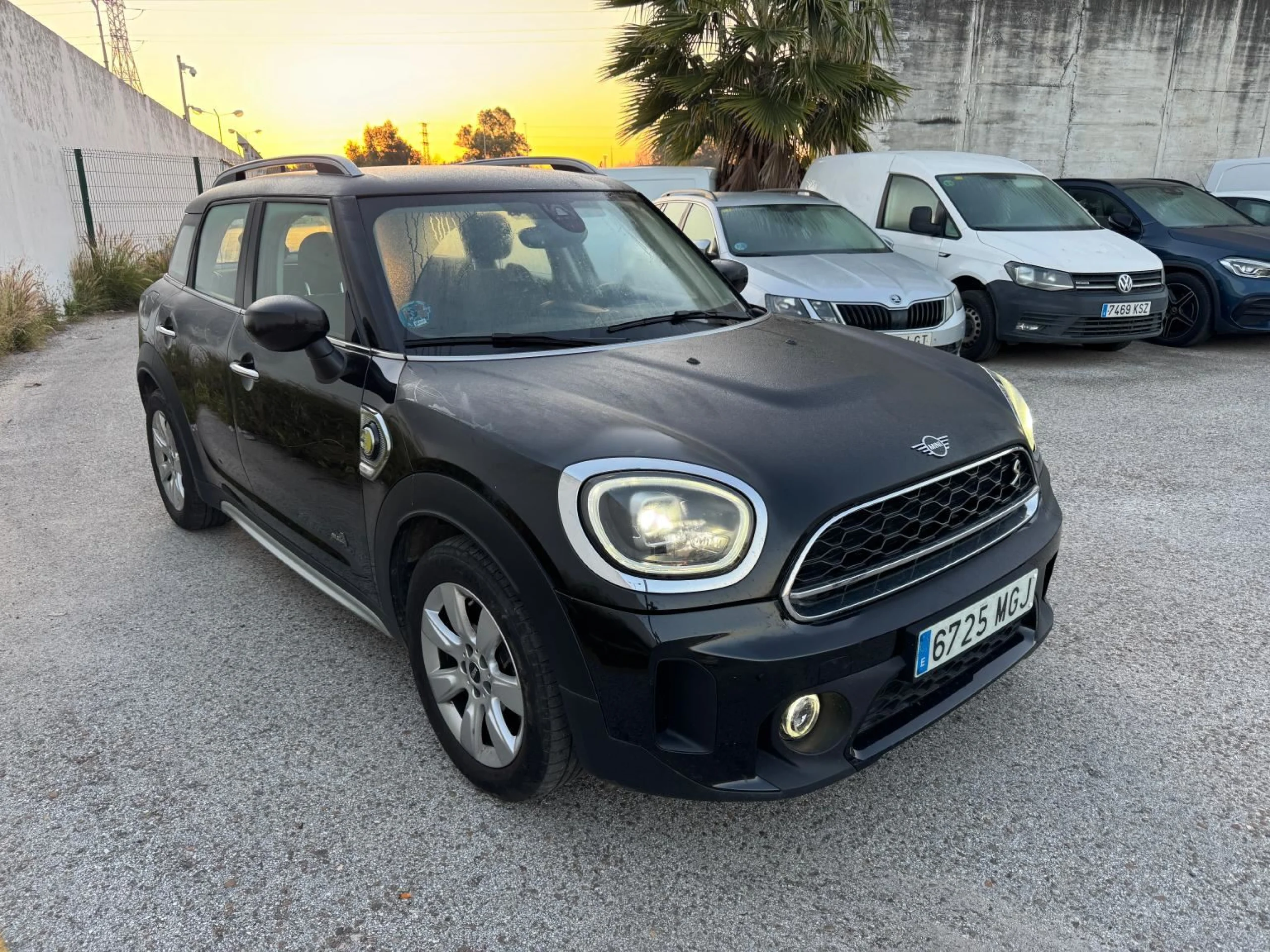 Mini Cooper S E ALL4 Countryman COUNTRYMAN Cooper SE ALL4 - Foto 4