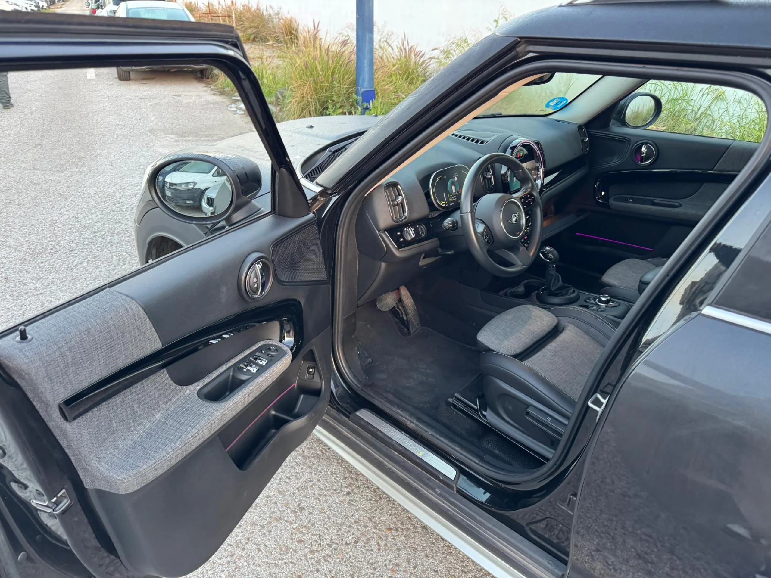 Mini Cooper S E ALL4 Countryman COUNTRYMAN Cooper SE ALL4 - Foto 5