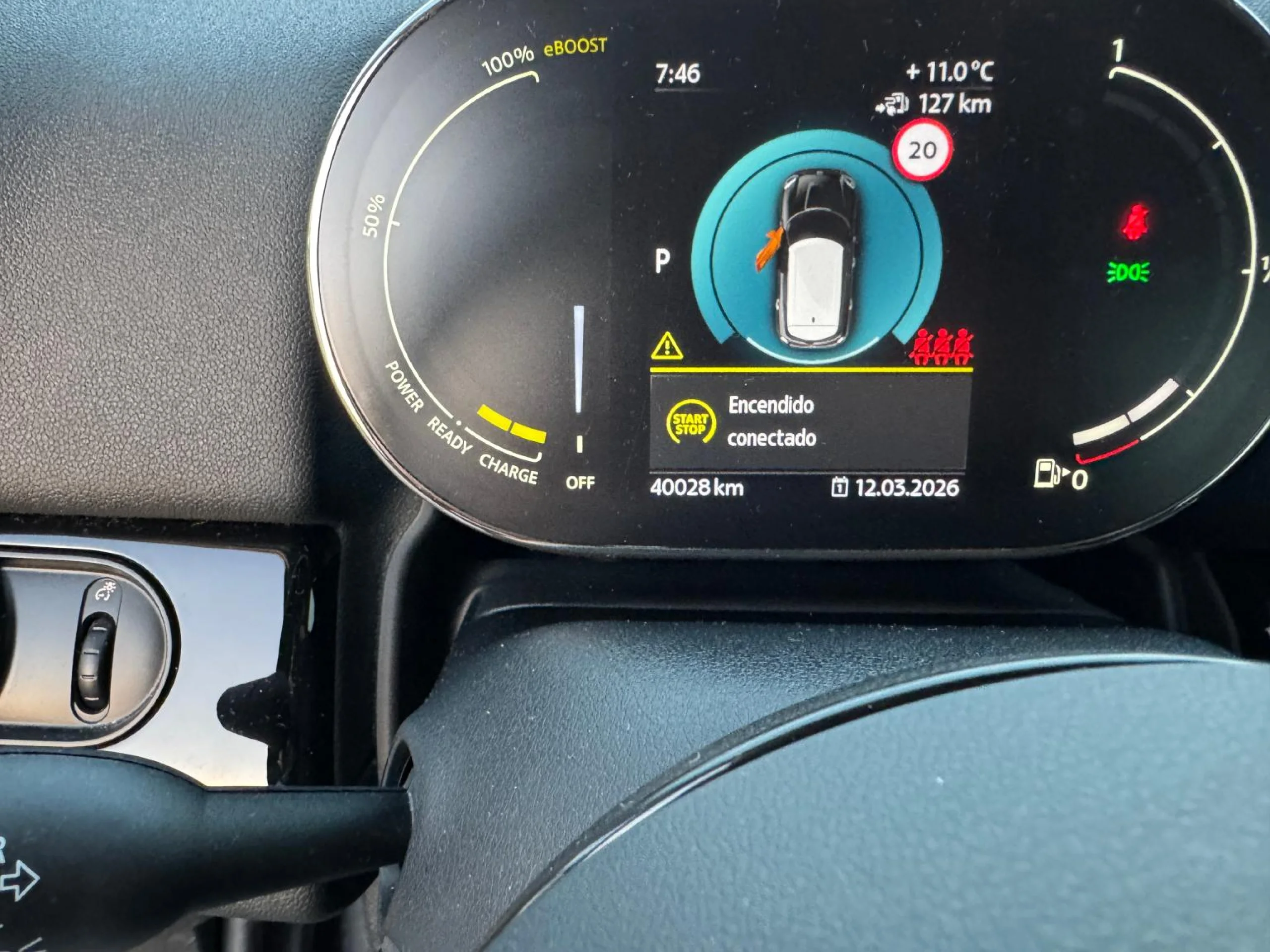 Mini Cooper S E ALL4 Countryman COUNTRYMAN Cooper SE ALL4 - Foto 6