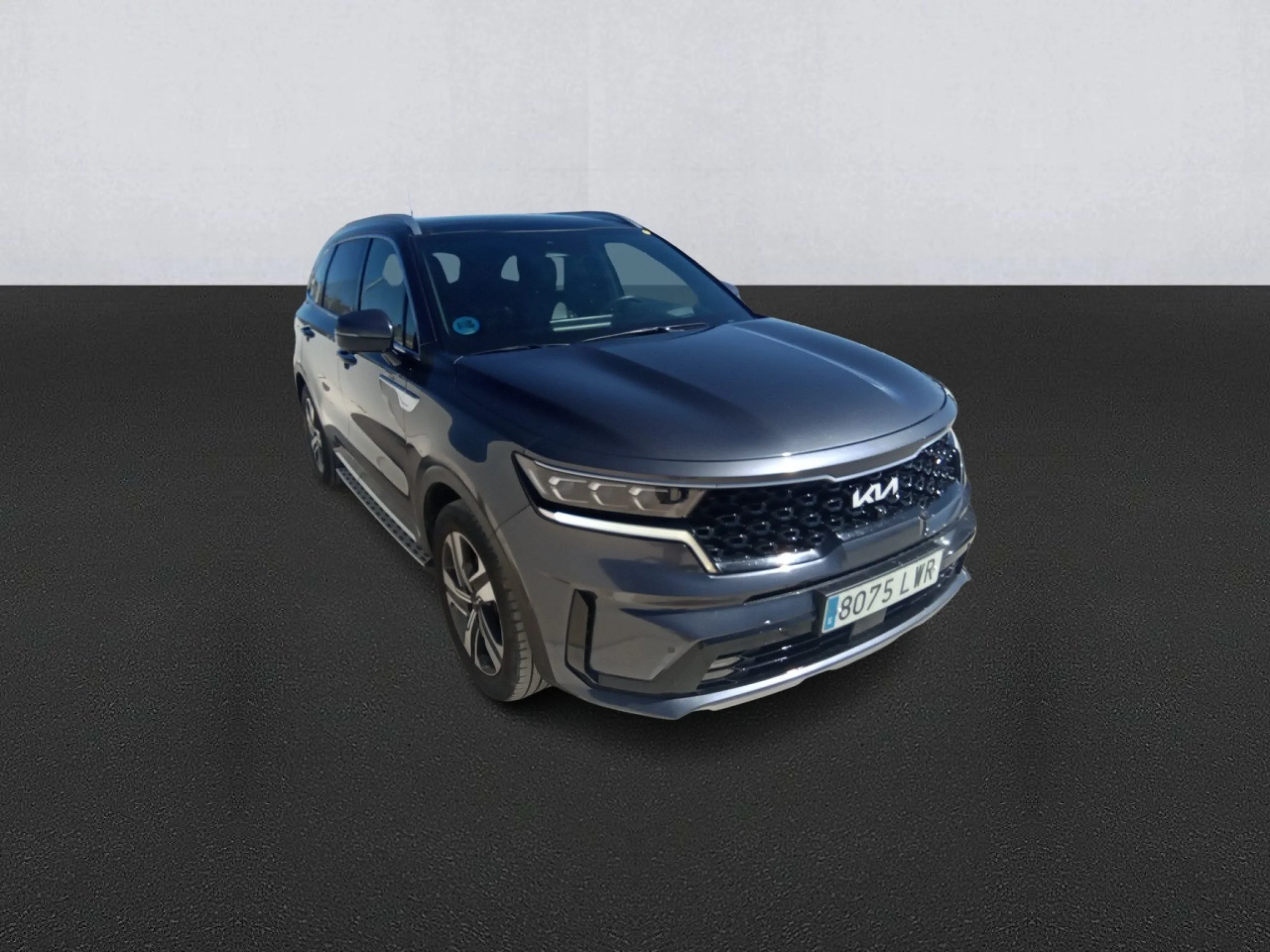 Kia Sorento 1.6 T-GDi PHEV Emotion 4x4 7pl P.Luxury - Foto 3