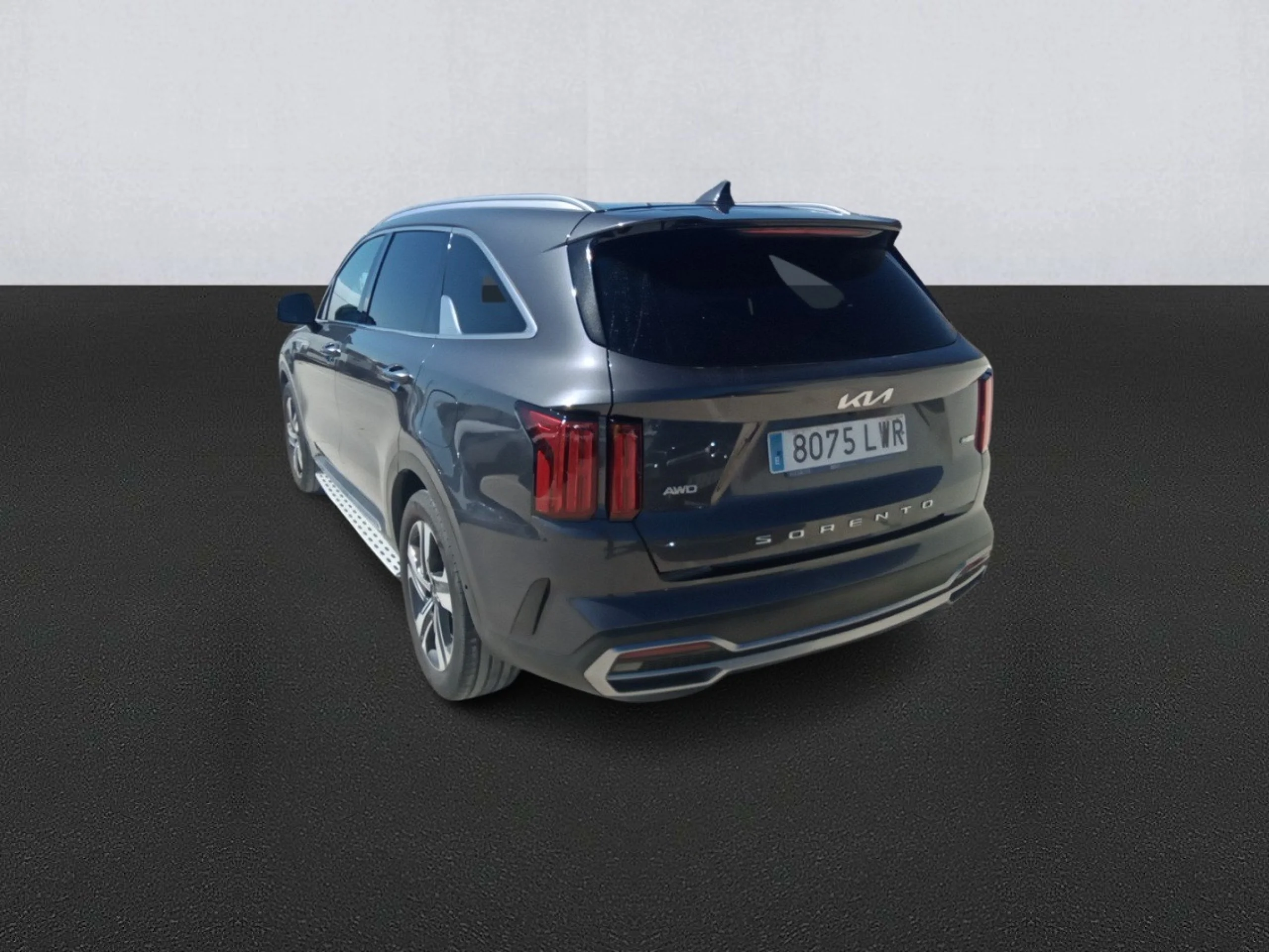 Kia Sorento 1.6 T-GDi PHEV Emotion 4x4 7pl P.Luxury - Foto 6