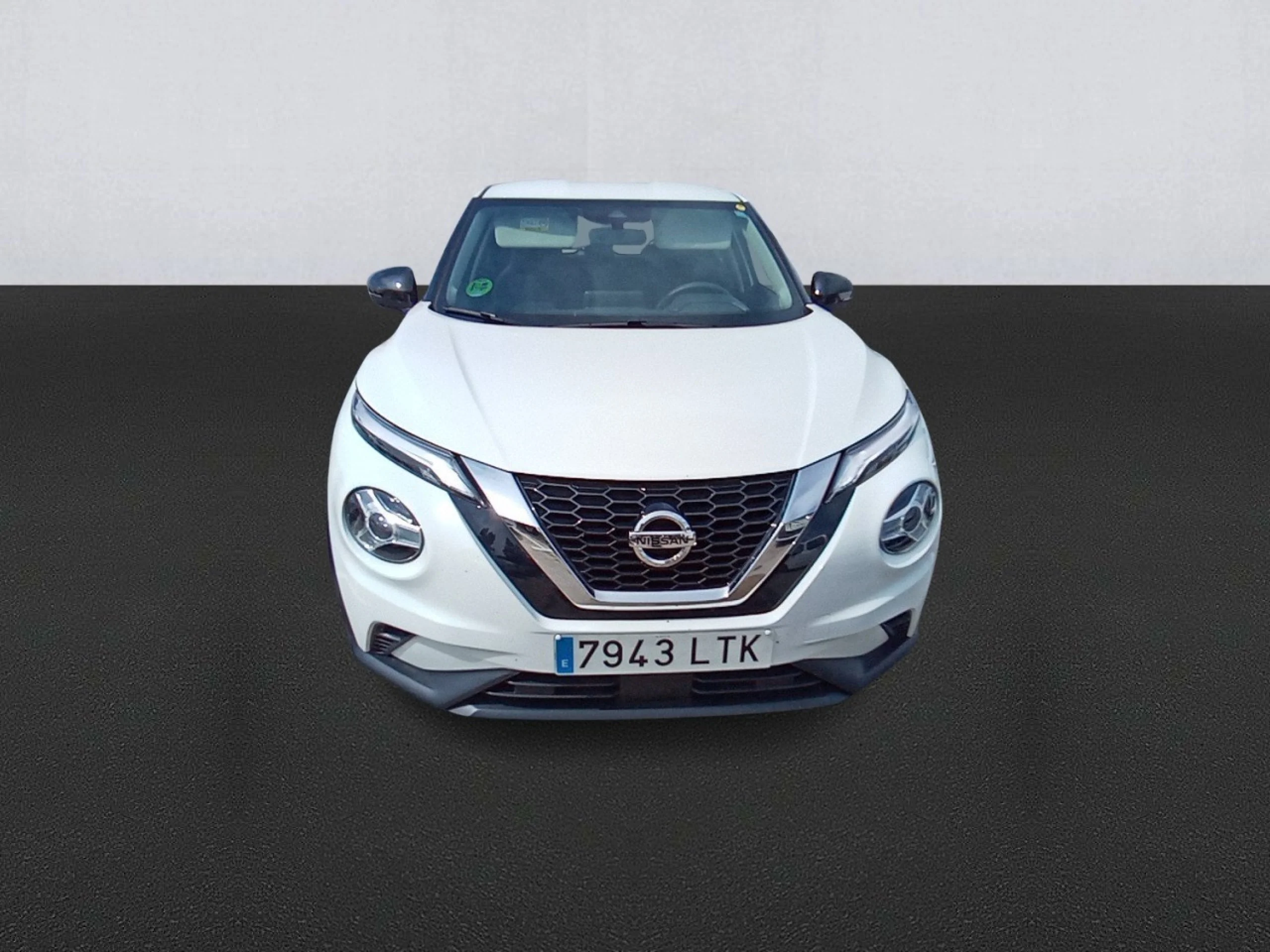 Nissan Juke (E) DIG-T 84 kW (114 CV) Acenta Llantas - Foto 2