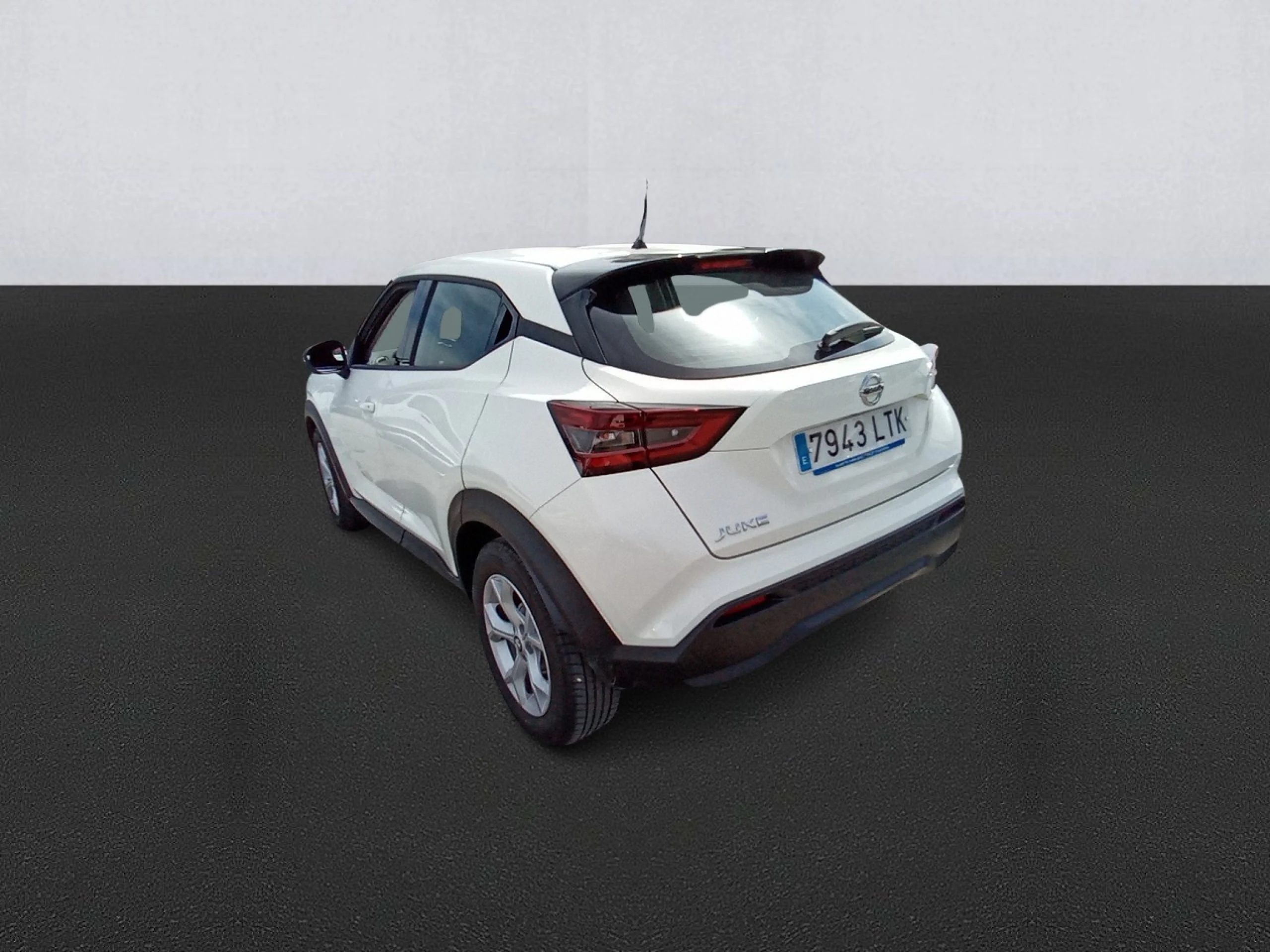 Nissan Juke (E) DIG-T 84 kW (114 CV) Acenta Llantas - Foto 6