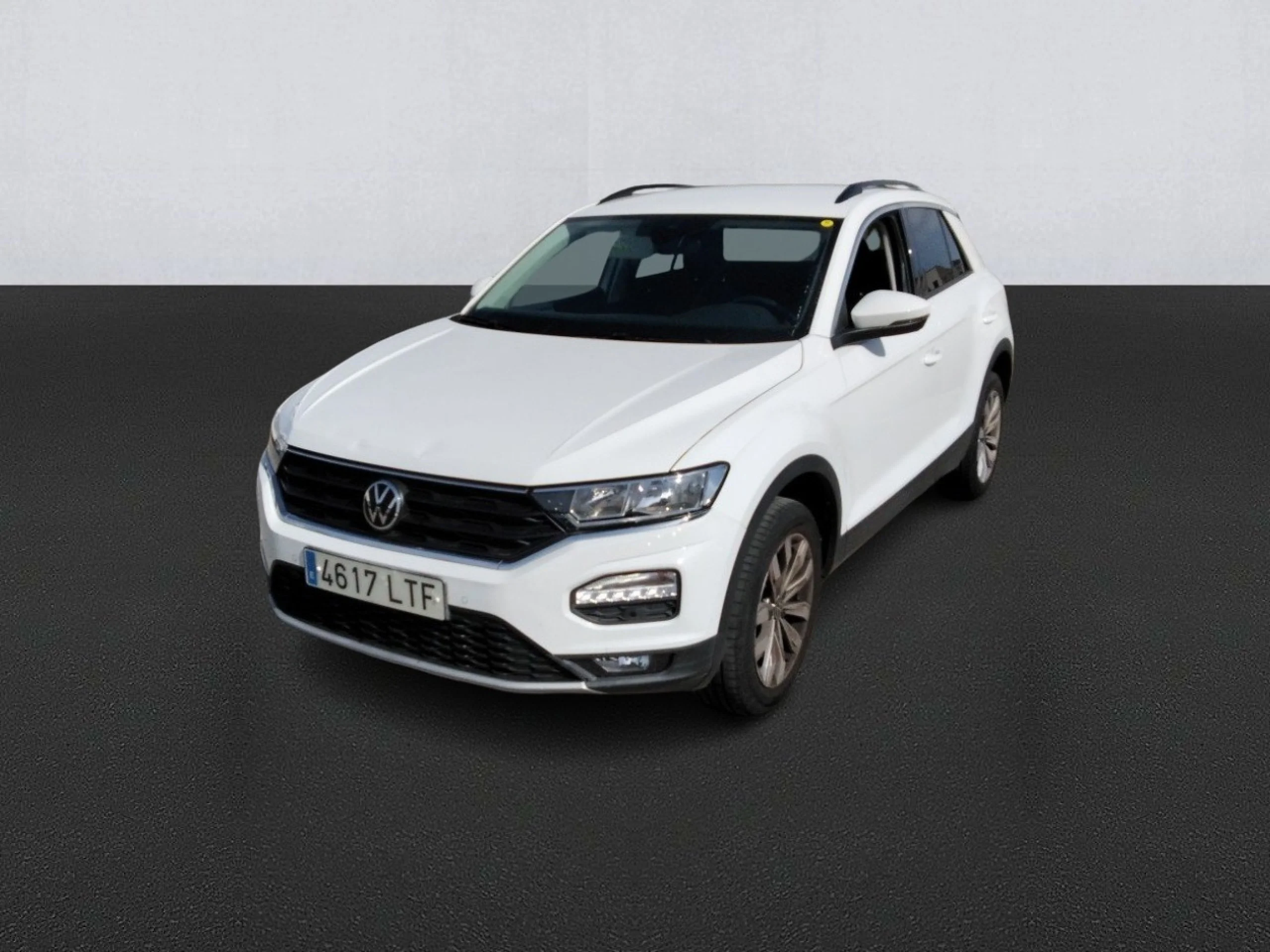 Volkswagen T-Roc Advance 1.5 TSI 110kW (150CV) DSG - Foto 1