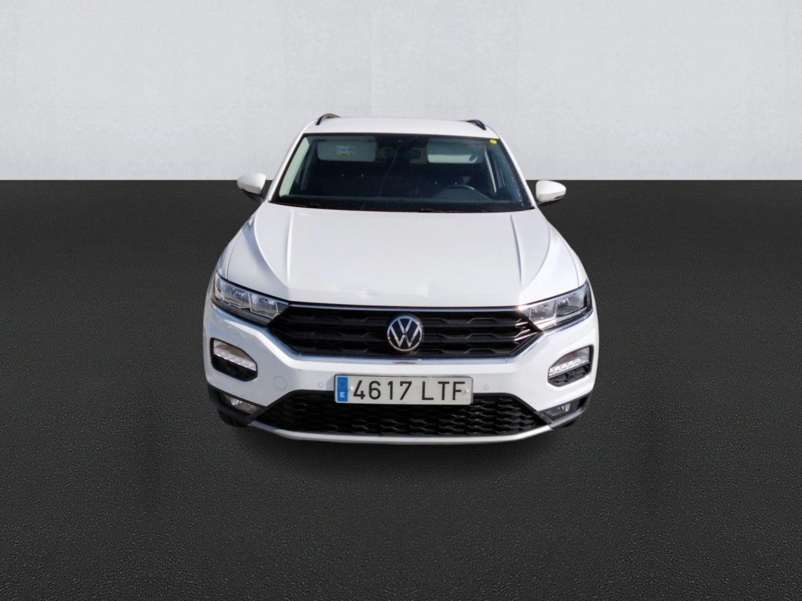 Volkswagen T-Roc Advance 1.5 TSI 110kW (150CV) DSG - Foto 2