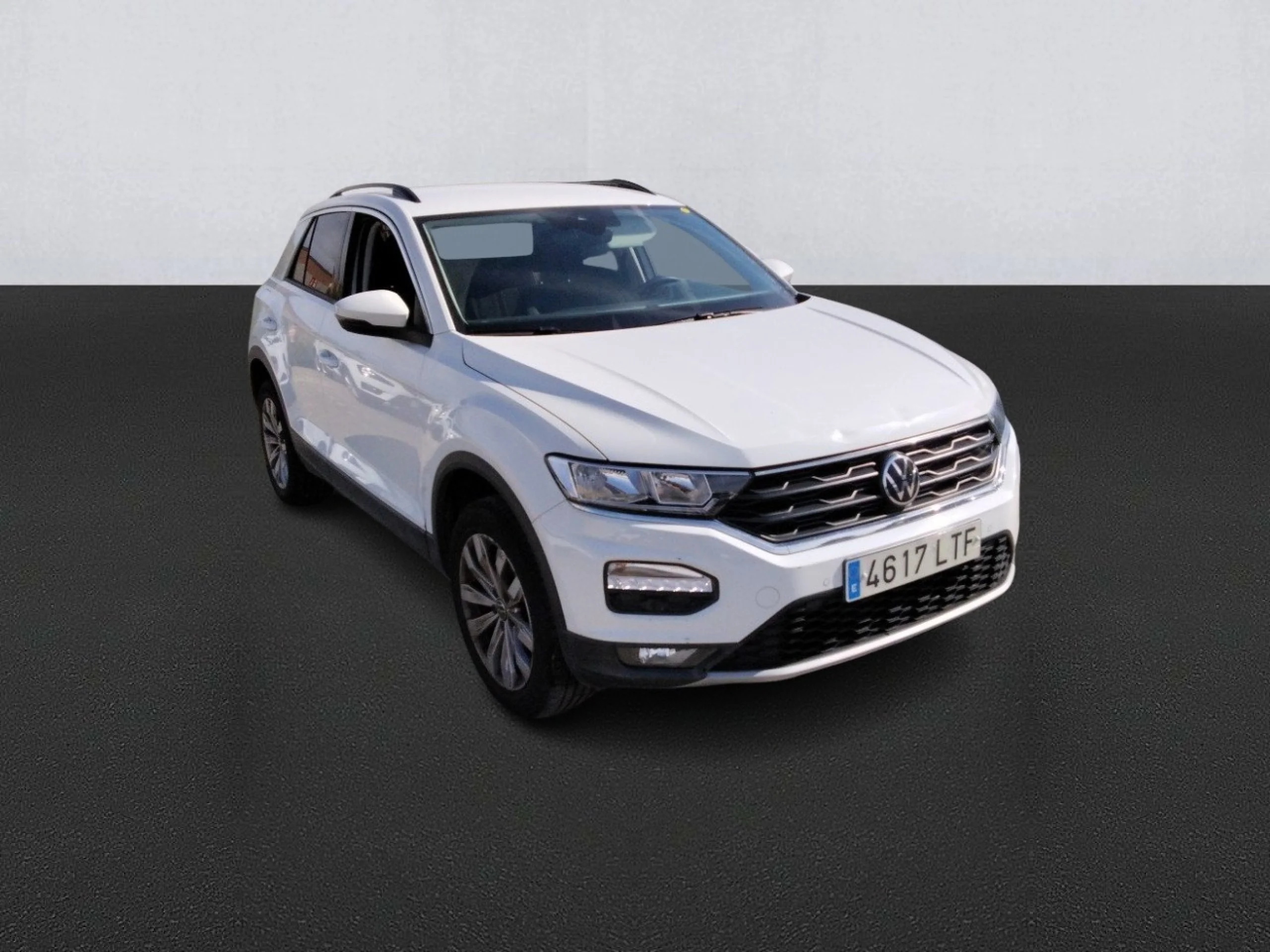 Volkswagen T-Roc Advance 1.5 TSI 110kW (150CV) DSG - Foto 3