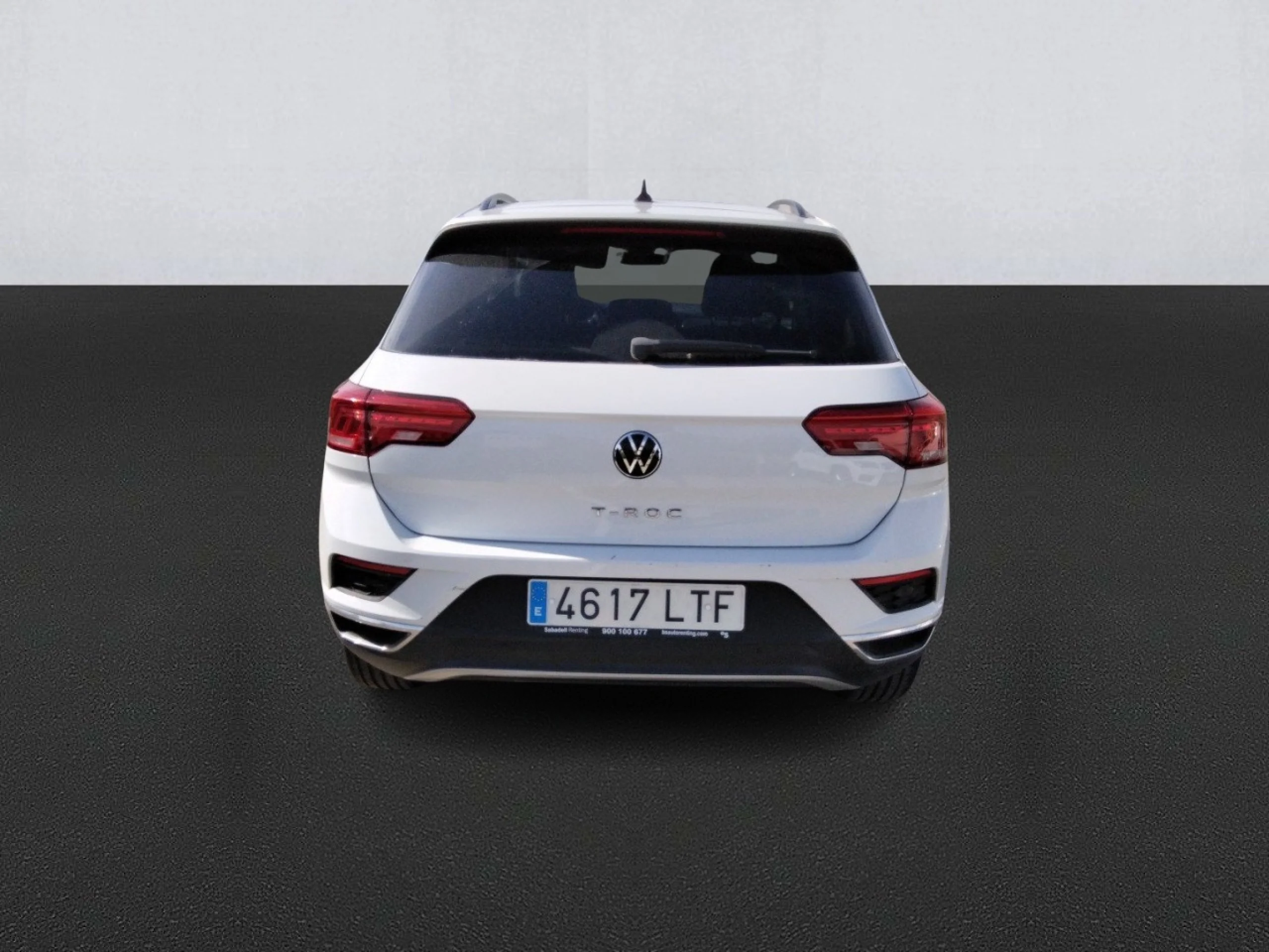 Volkswagen T-Roc Advance 1.5 TSI 110kW (150CV) DSG - Foto 5