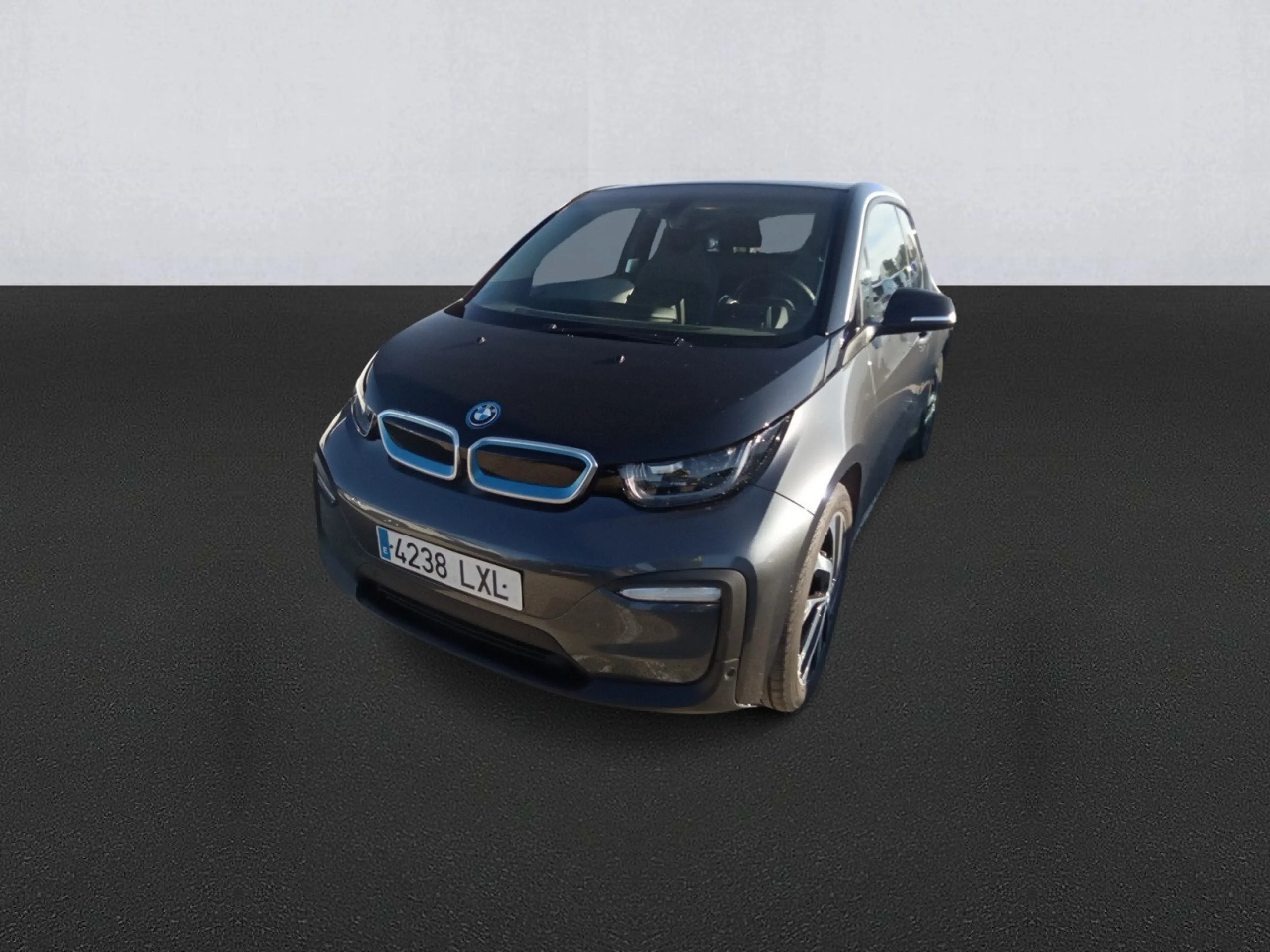 BMW I3 120ah - Foto 1