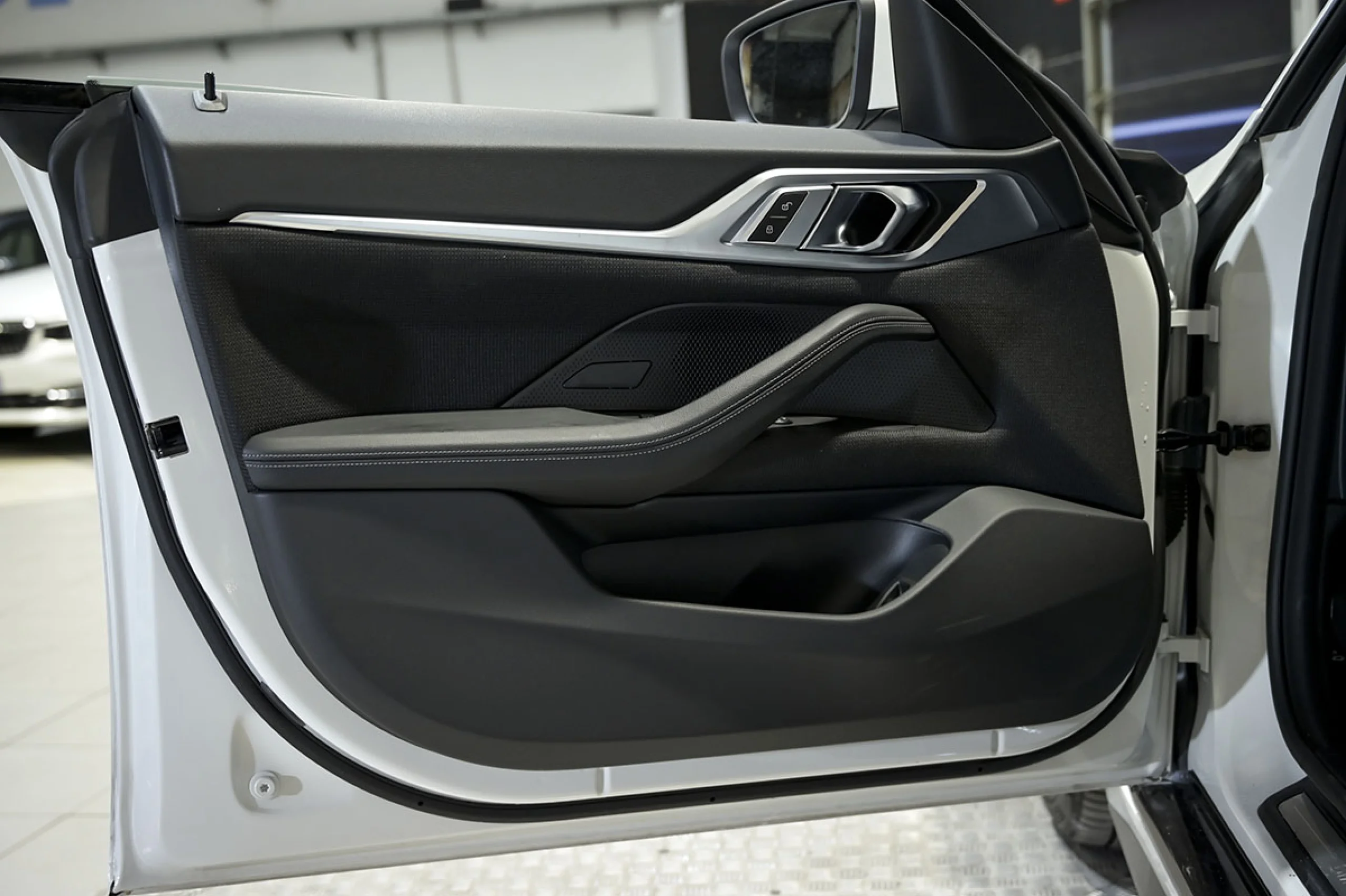 BMW 420 Serie 4 420d Gran Coupe - Foto 22