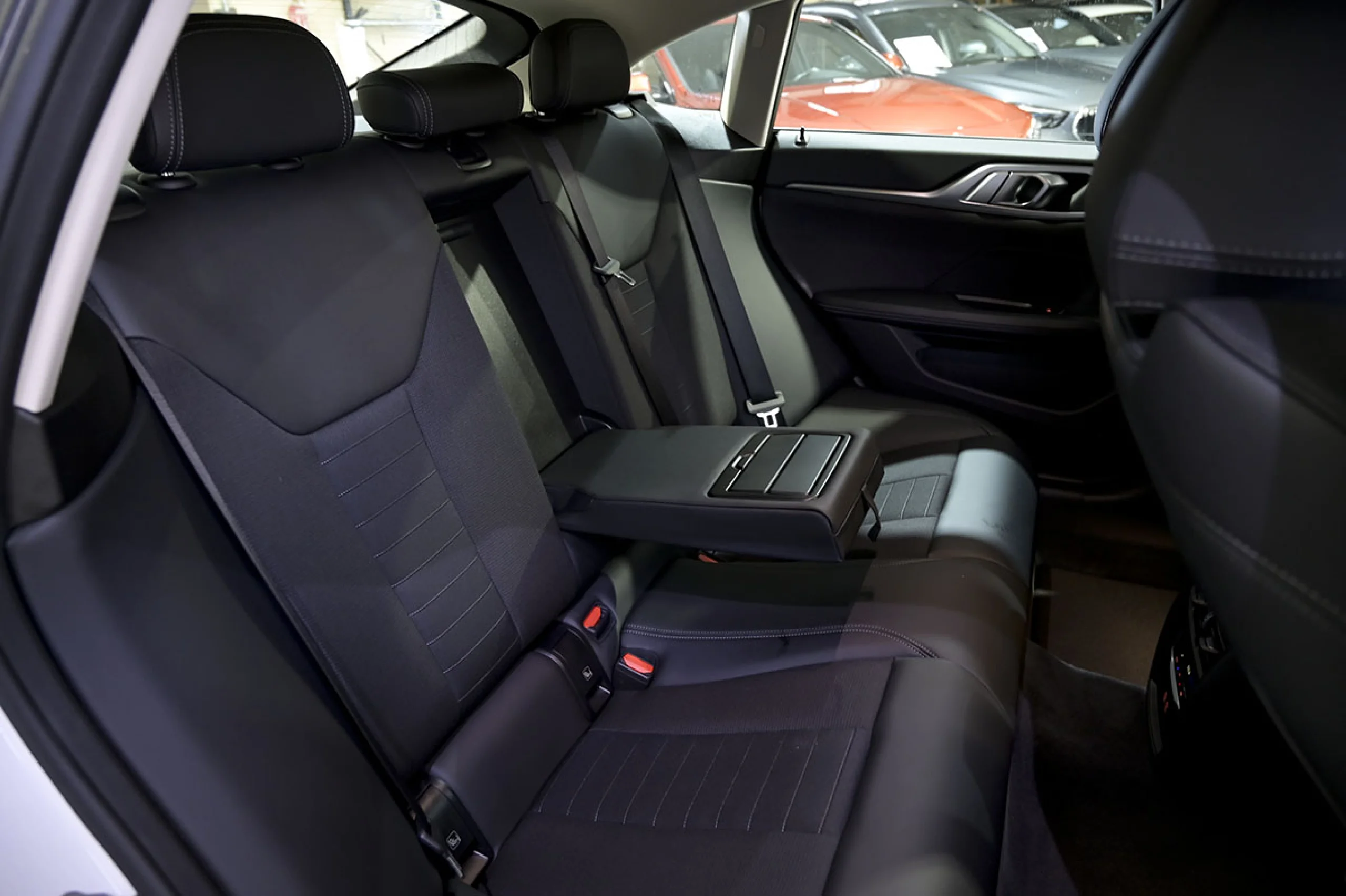 BMW 420 Serie 4 420d Gran Coupe - Foto 18