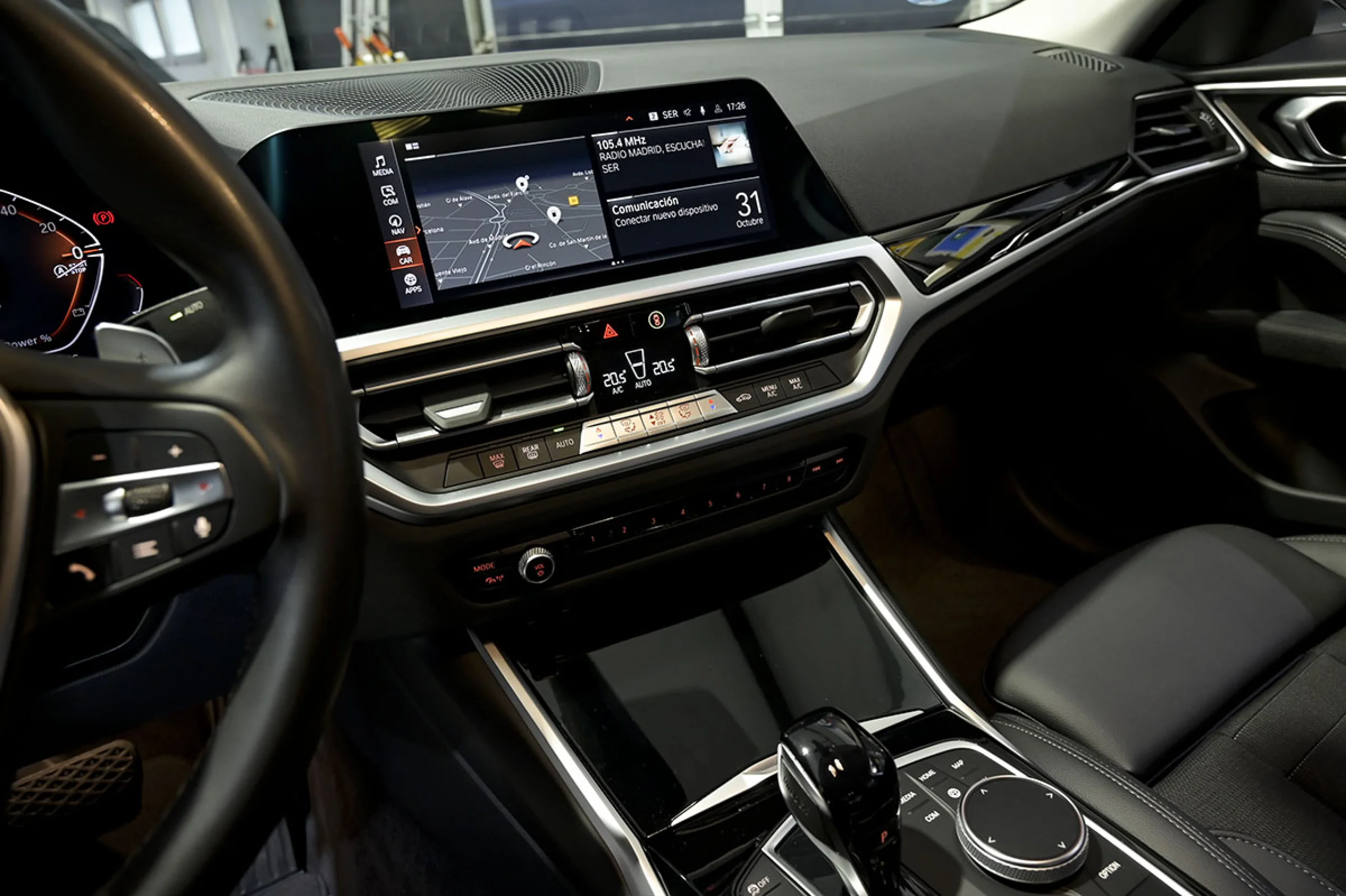 BMW 420 Serie 4 420d Gran Coupe - Foto 30