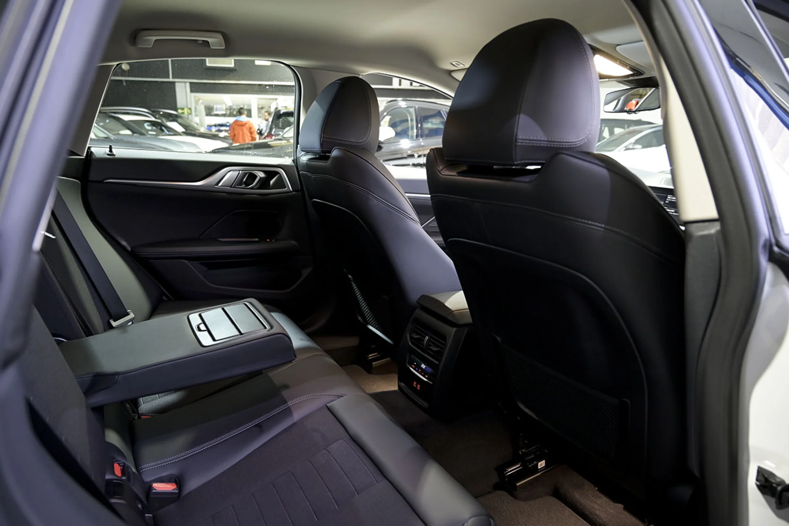 BMW 420 Serie 4 420d Gran Coupe - Foto 15