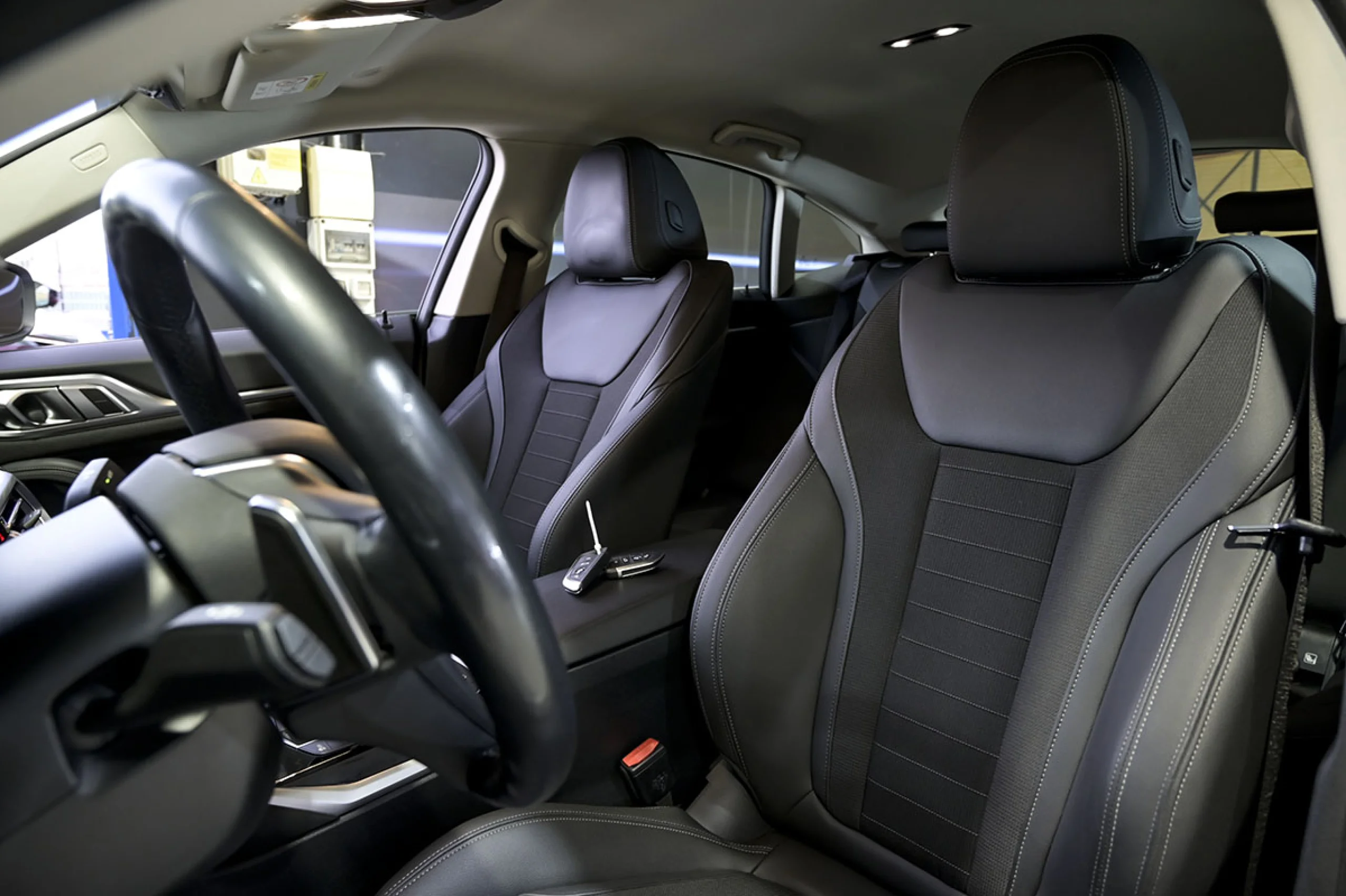 BMW 420 Serie 4 420d Gran Coupe - Foto 9