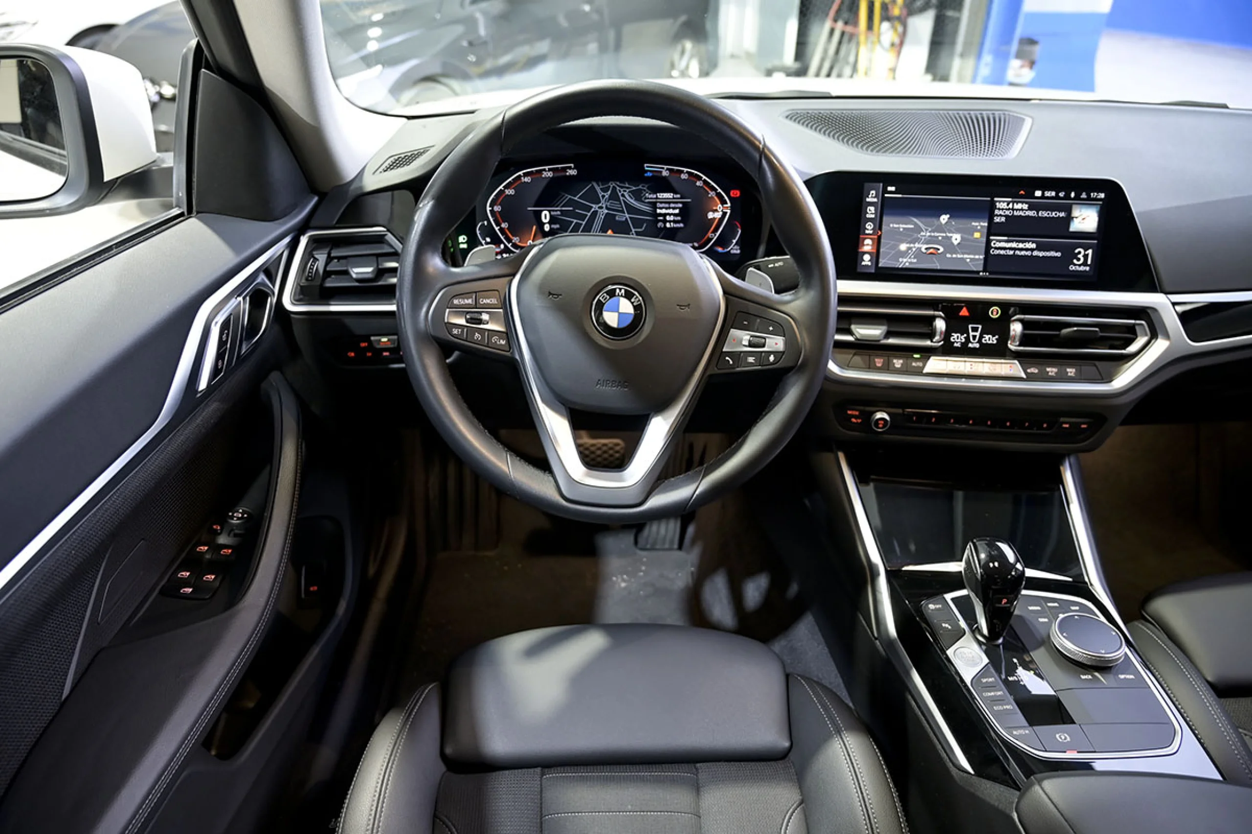 BMW 420 Serie 4 420d Gran Coupe - Foto 36