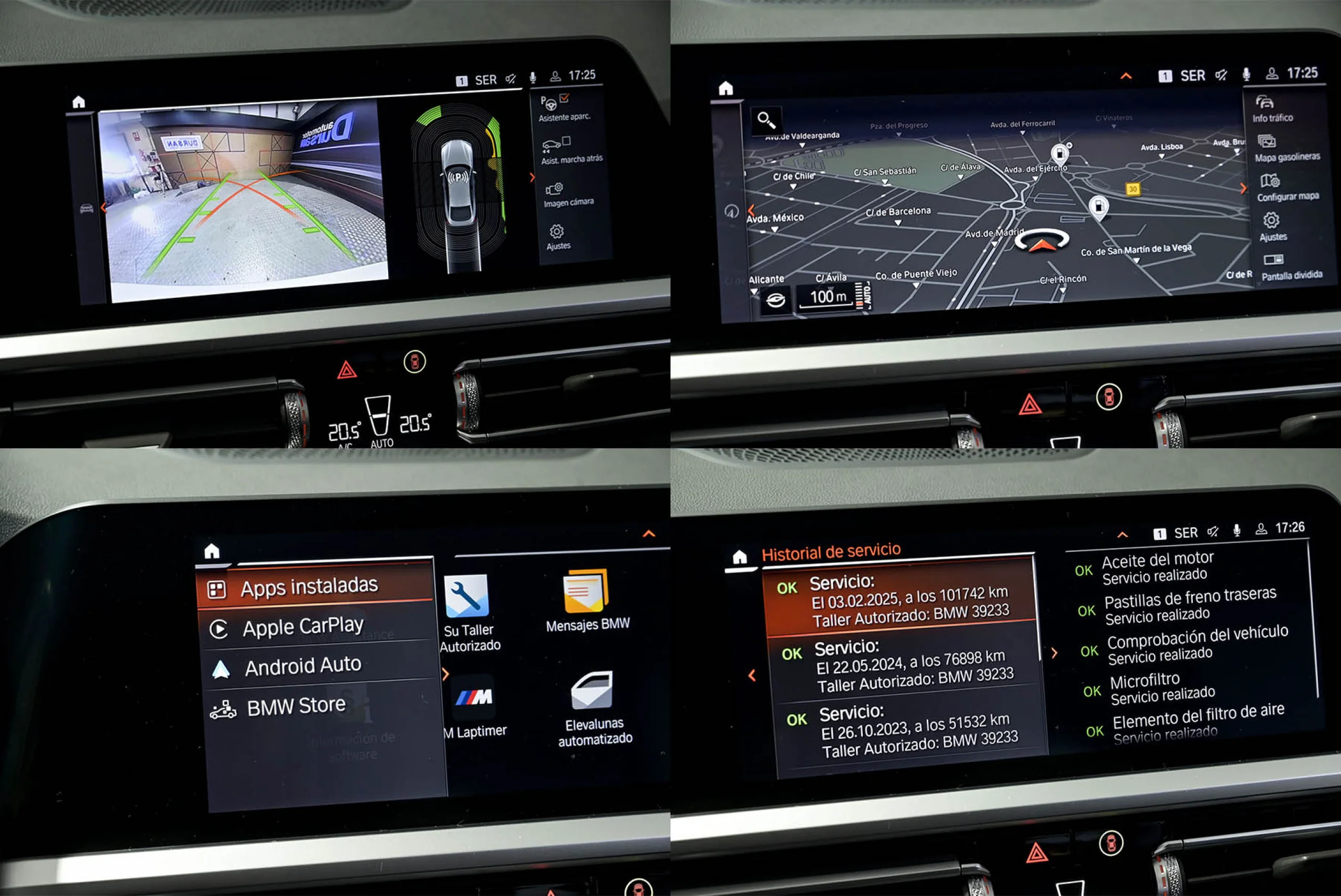 BMW 420 Serie 4 420d Gran Coupe - Foto 10