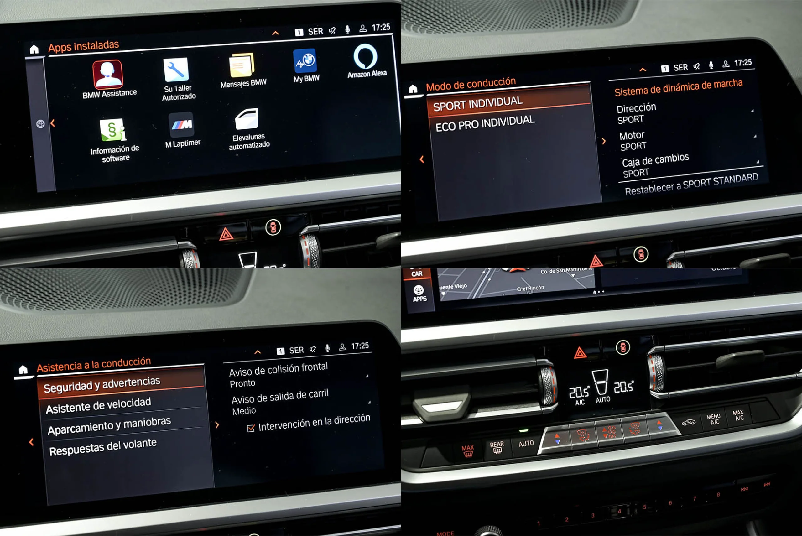 BMW 420 Serie 4 420d Gran Coupe - Foto 31