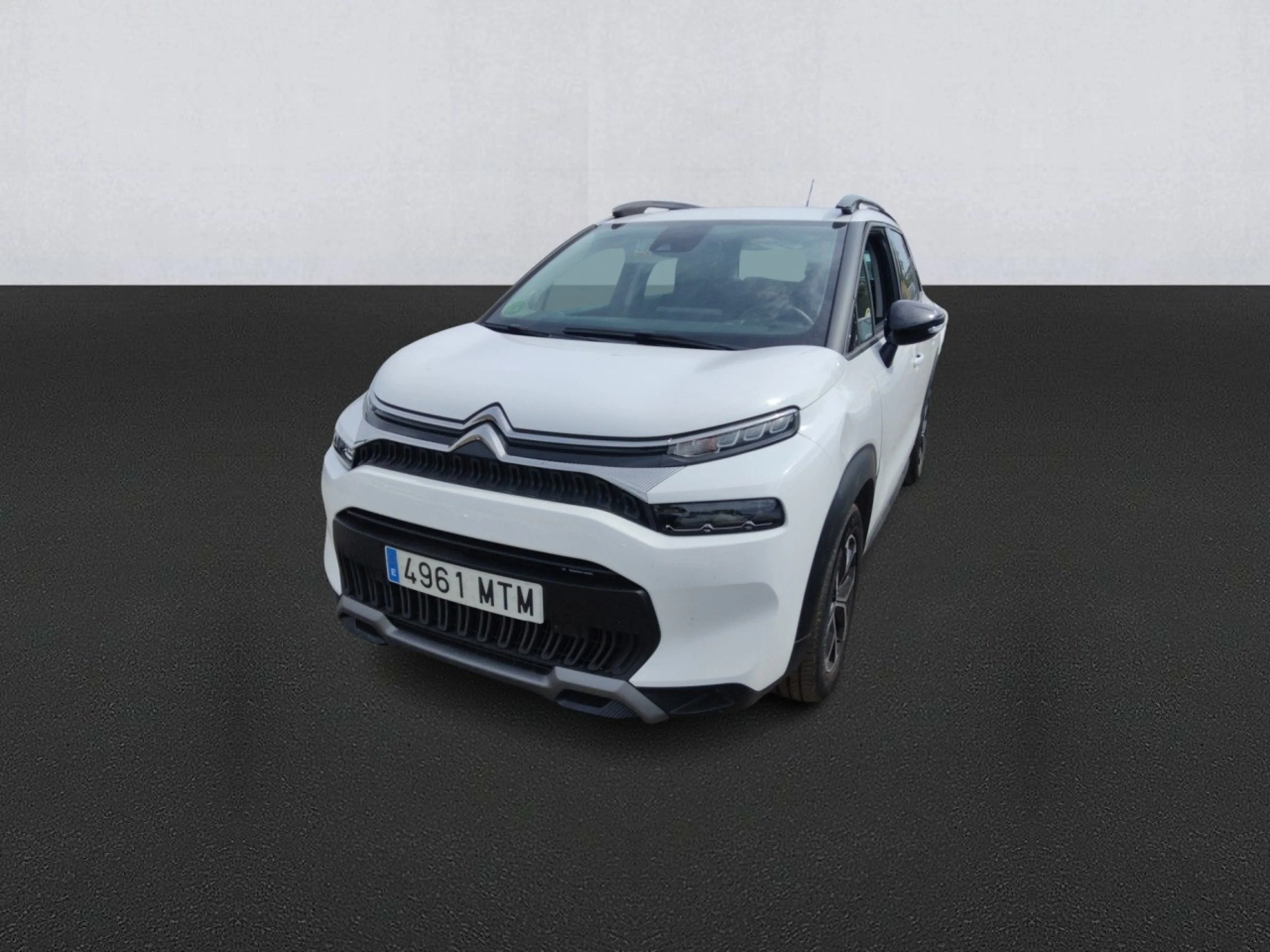Citroen C3 Aircross BlueHDi 81kW (110CV) Plus - Foto 1