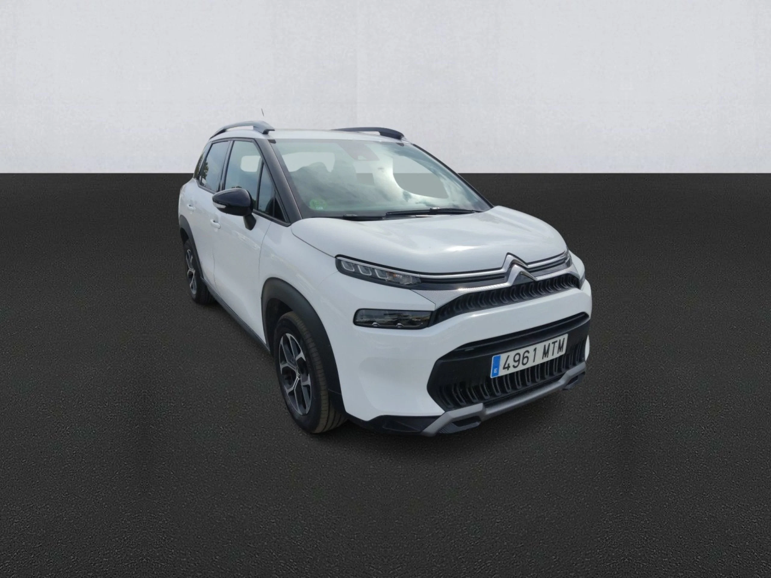 Citroen C3 Aircross BlueHDi 81kW (110CV) Plus - Foto 3