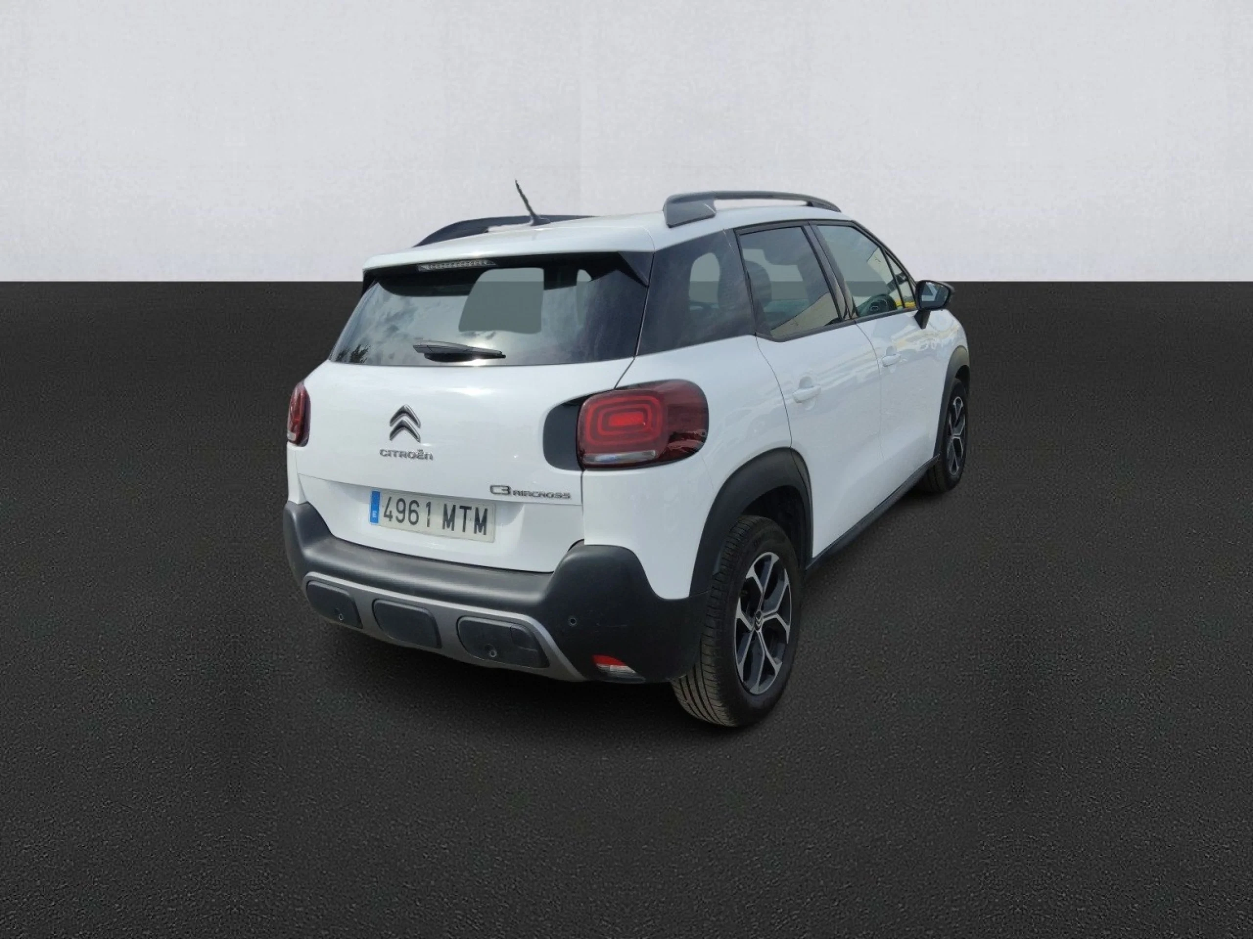 Citroen C3 Aircross BlueHDi 81kW (110CV) Plus - Foto 4