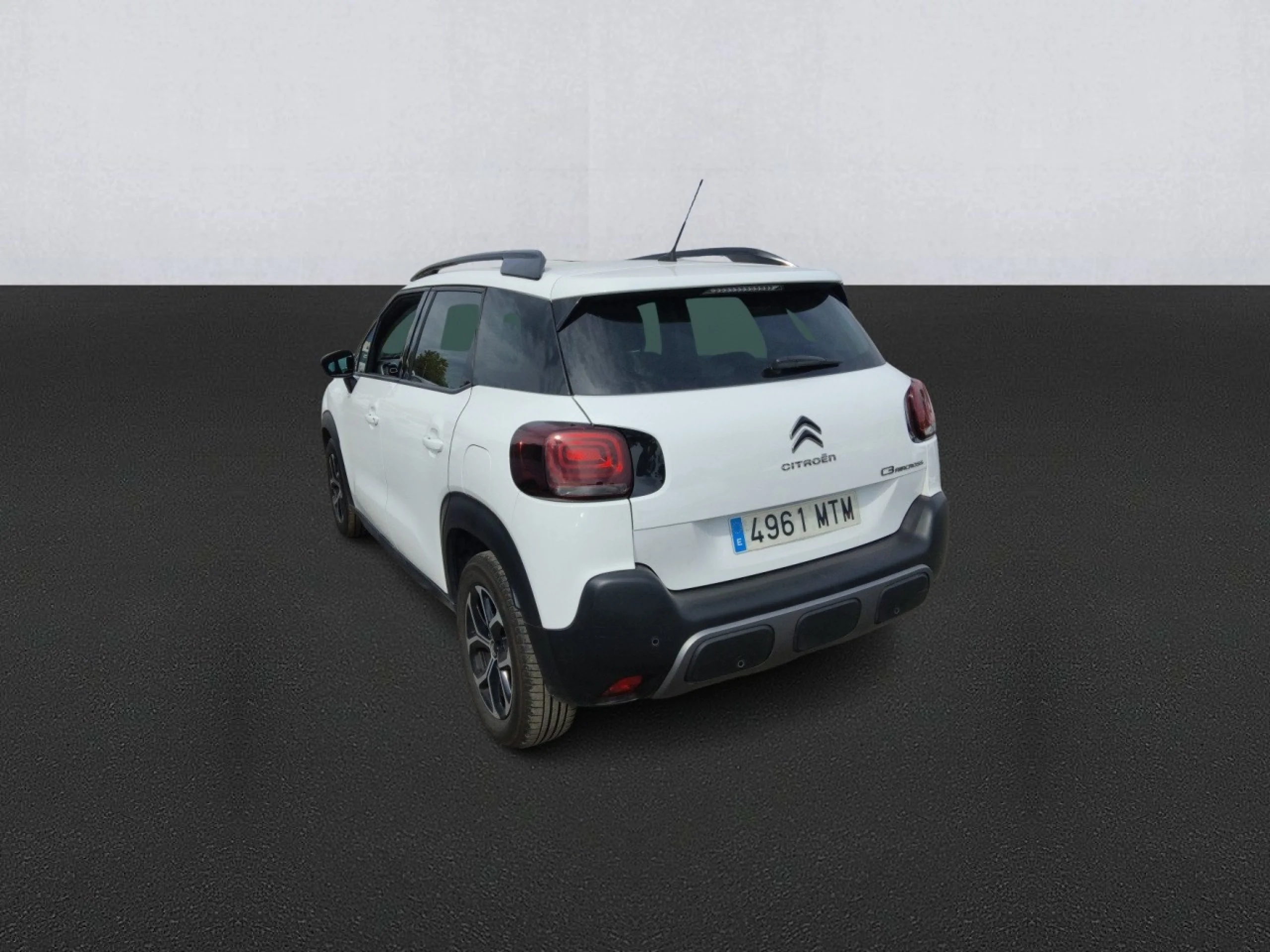 Citroen C3 Aircross BlueHDi 81kW (110CV) Plus - Foto 6