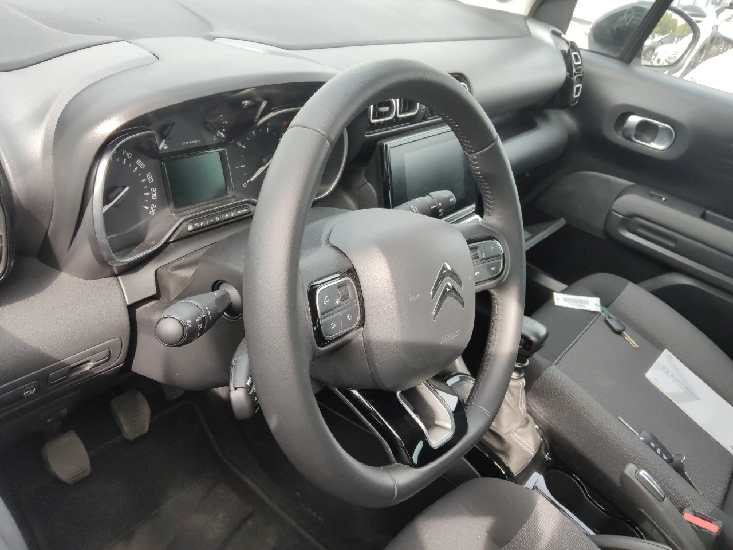 Citroen C3 Aircross BlueHDi 81kW (110CV) Plus - Foto 7