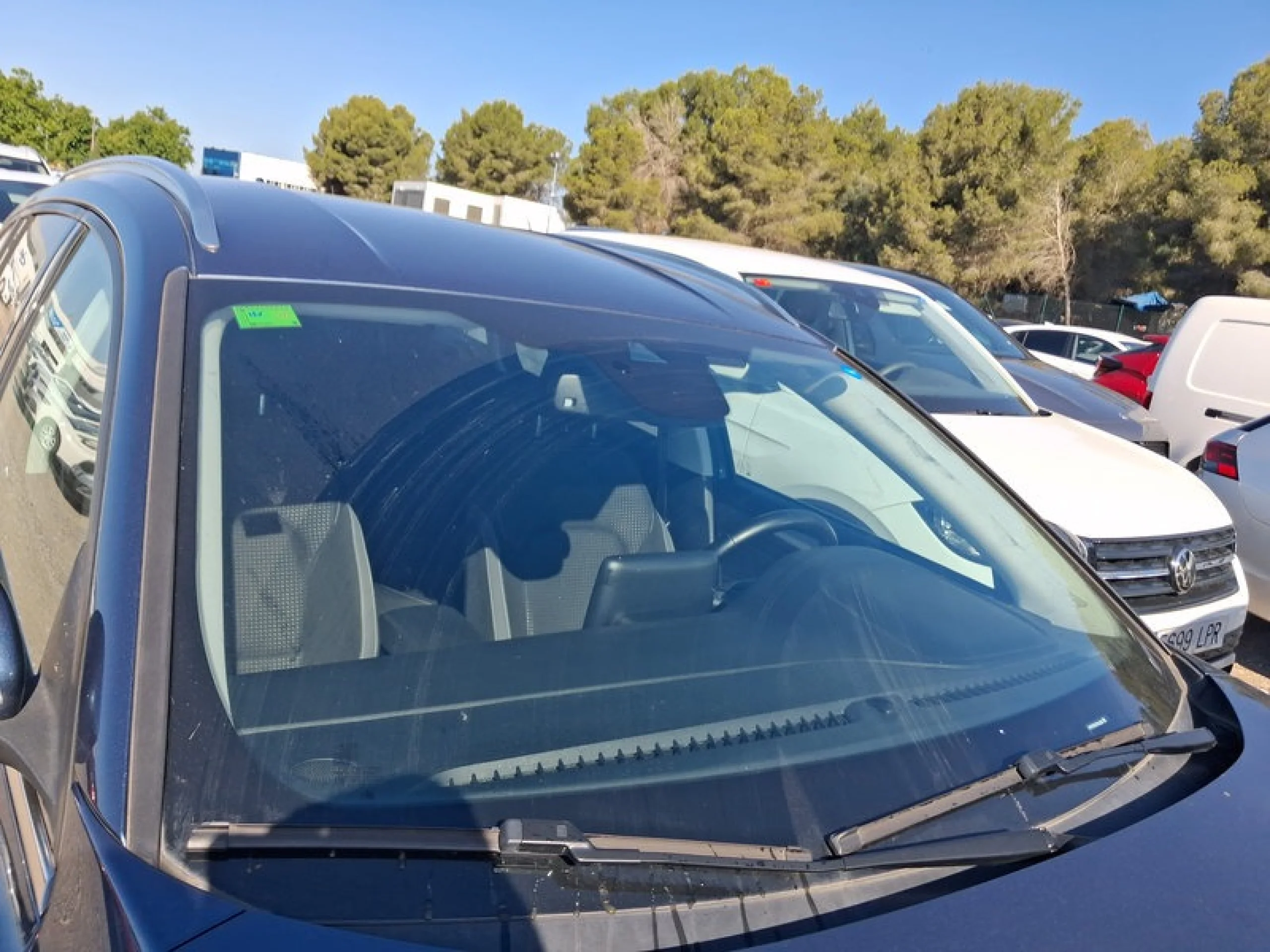 Ford Focus 1.5 Ecoblue 88kW Trend+ SB - Foto 8